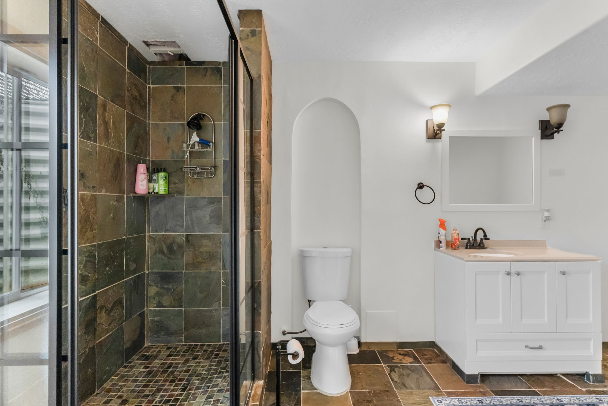 THE BENCHES AT SOUTH - Residential