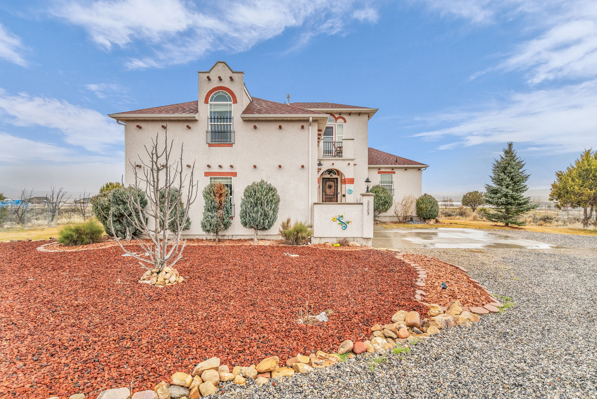 THE BENCHES AT SOUTH - Residential