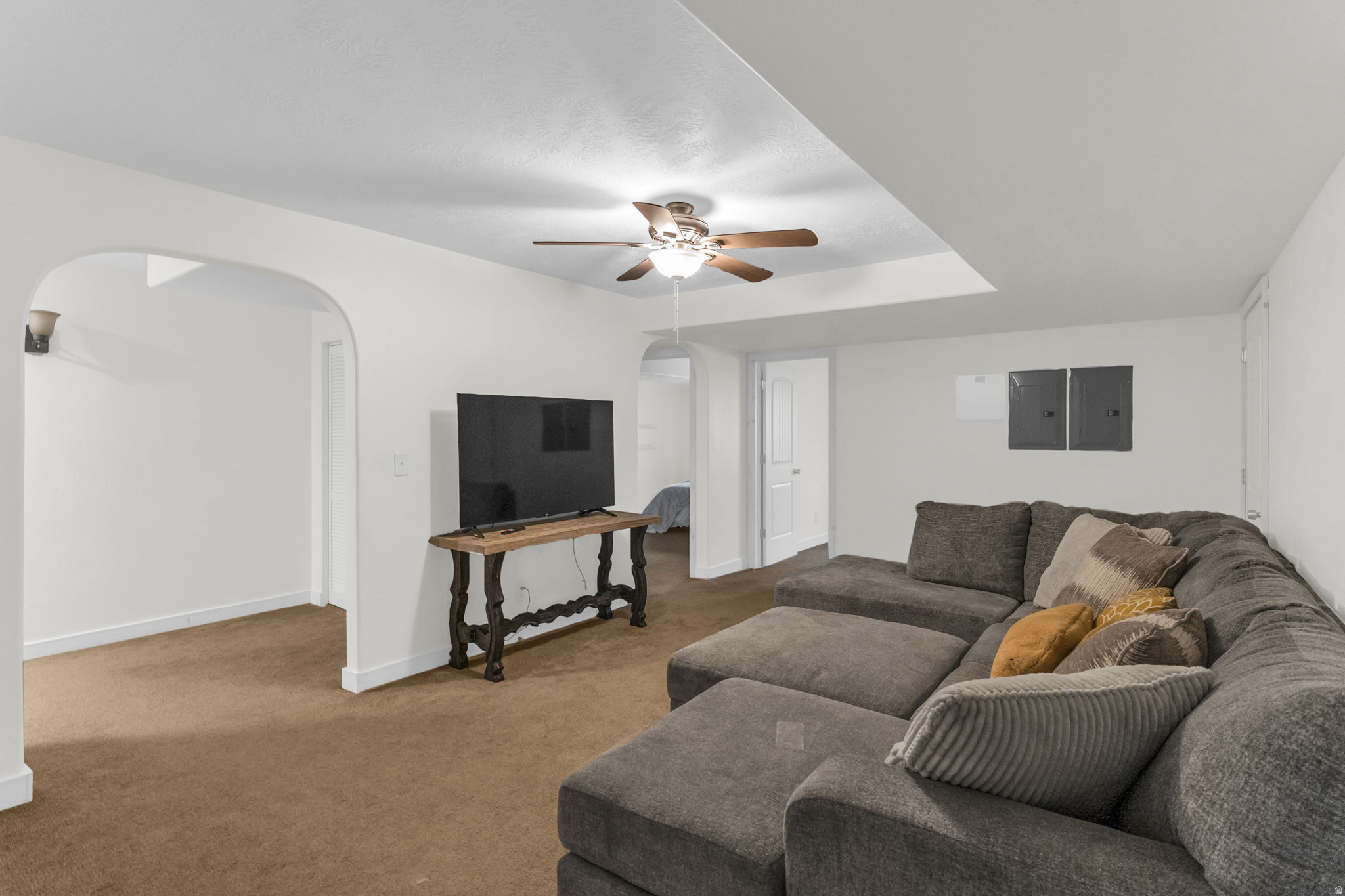 THE BENCHES AT SOUTH - Residential