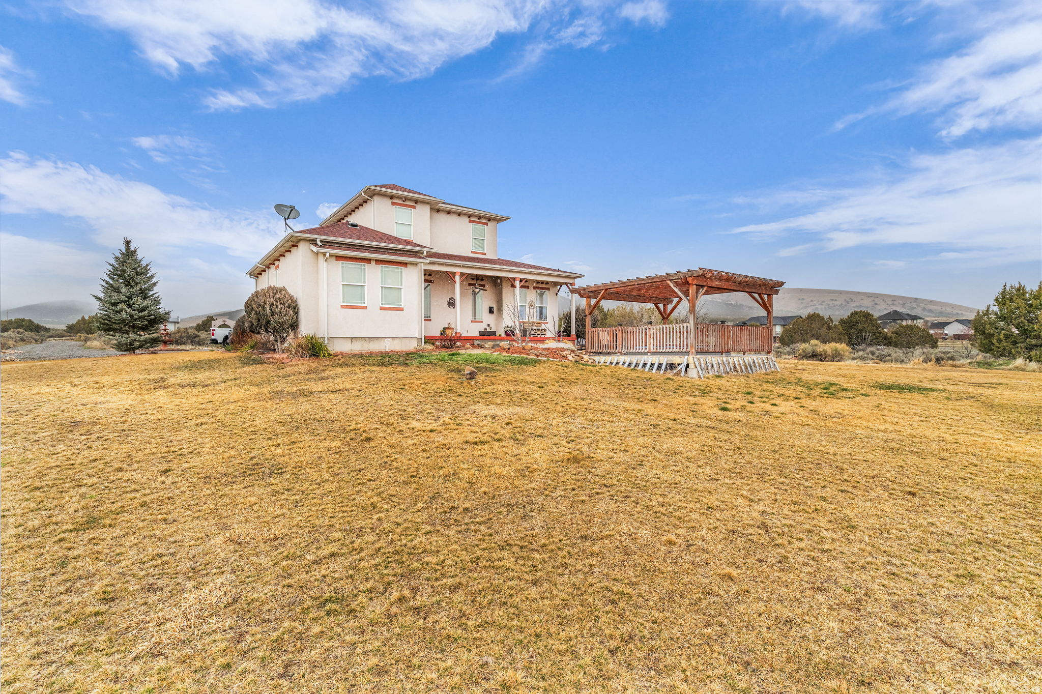 THE BENCHES AT SOUTH - Residential