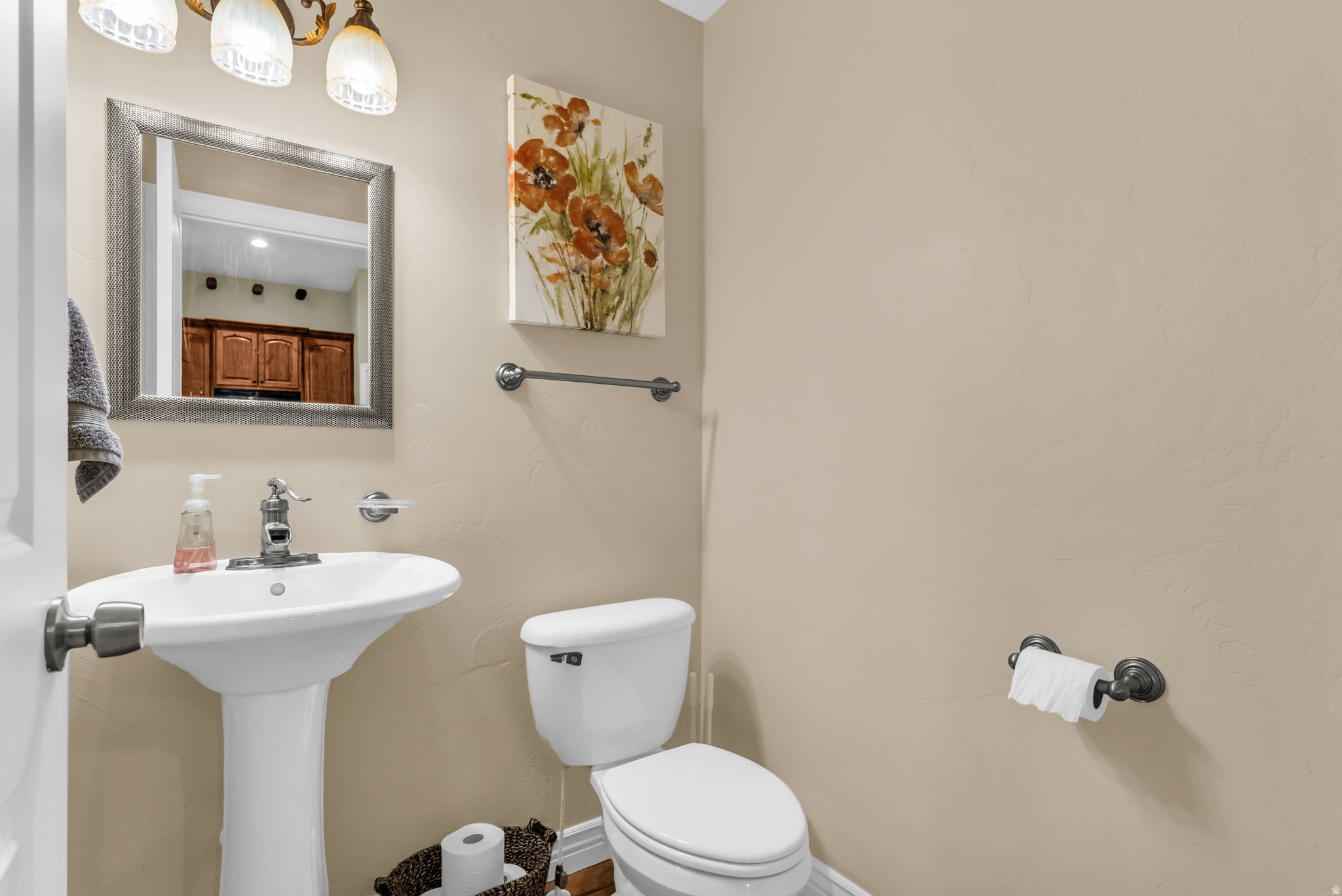 THE BENCHES AT SOUTH - Residential