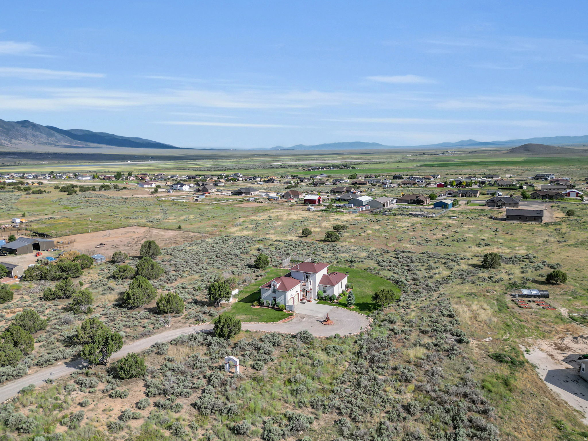 THE BENCHES AT SOUTH - Residential