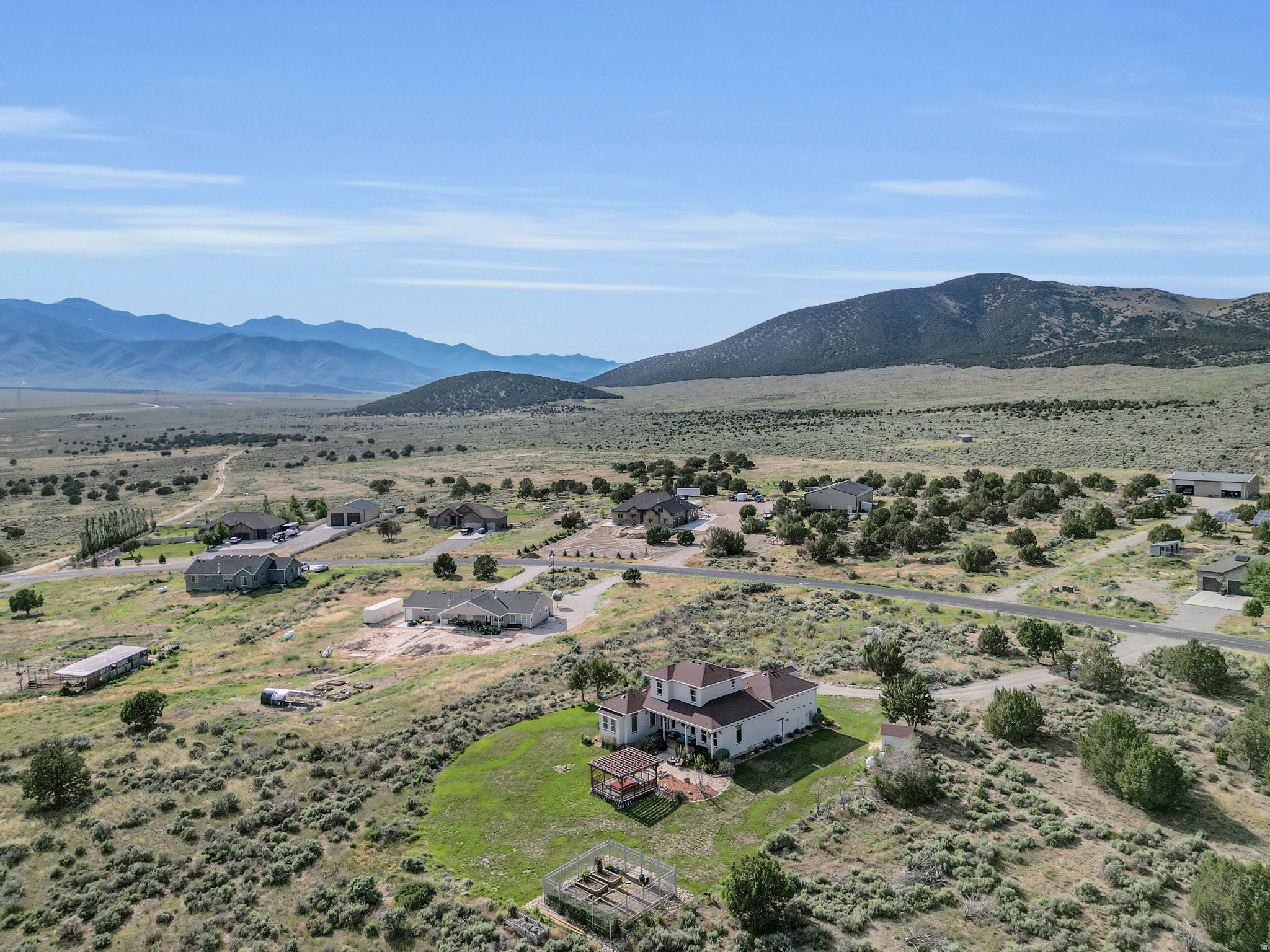 THE BENCHES AT SOUTH - Residential