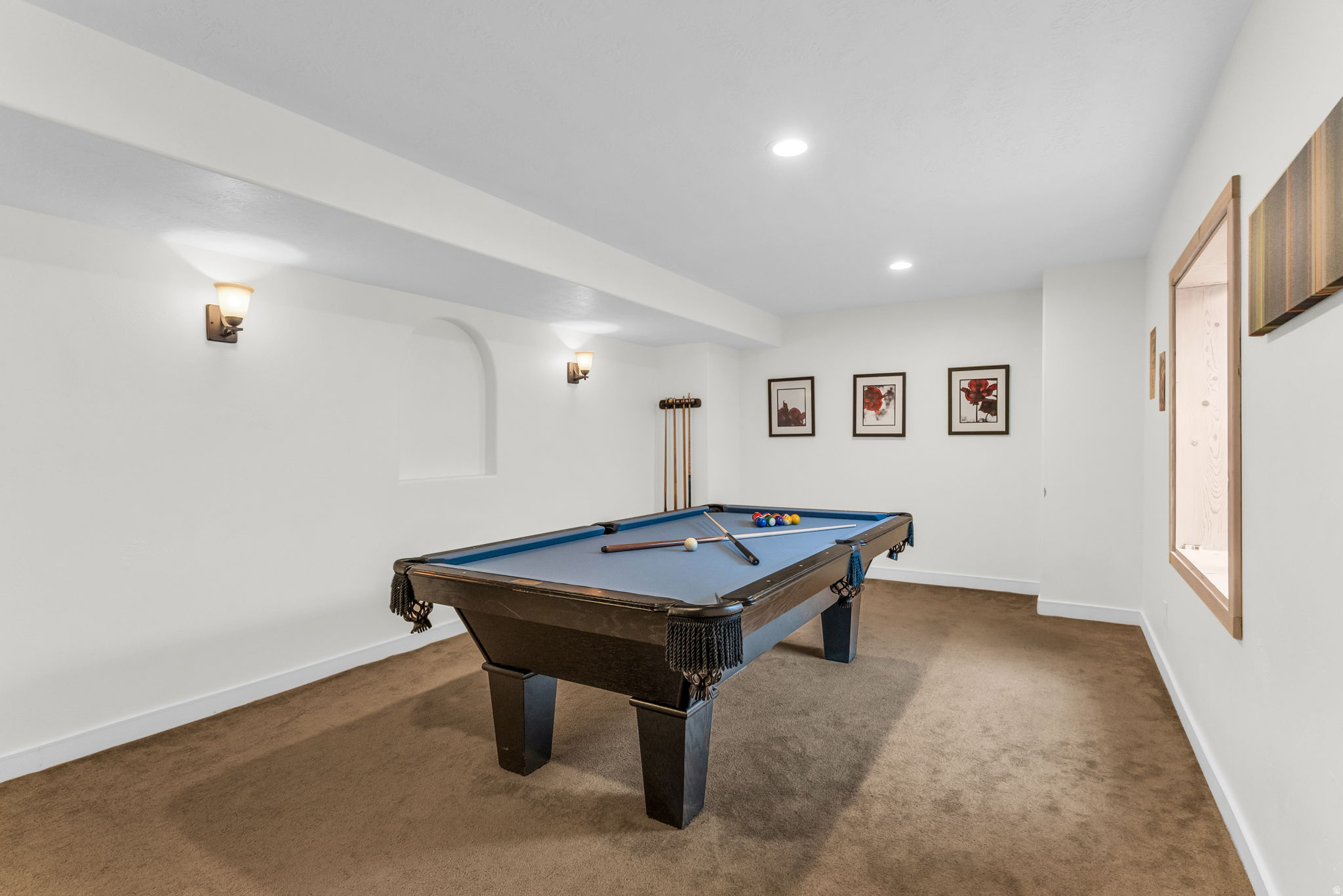 THE BENCHES AT SOUTH - Residential