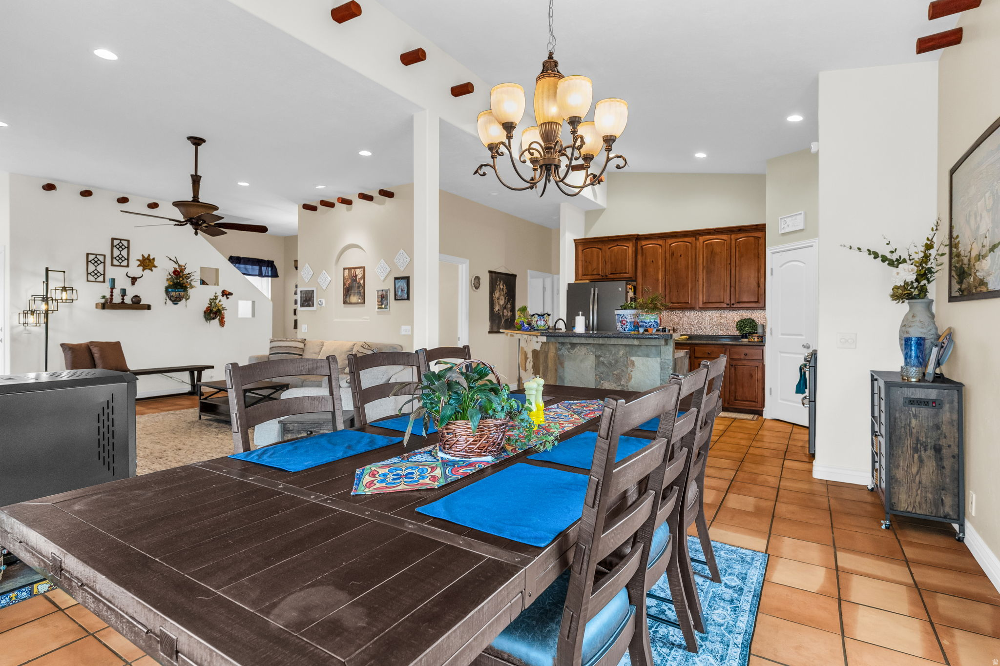 THE BENCHES AT SOUTH - Residential