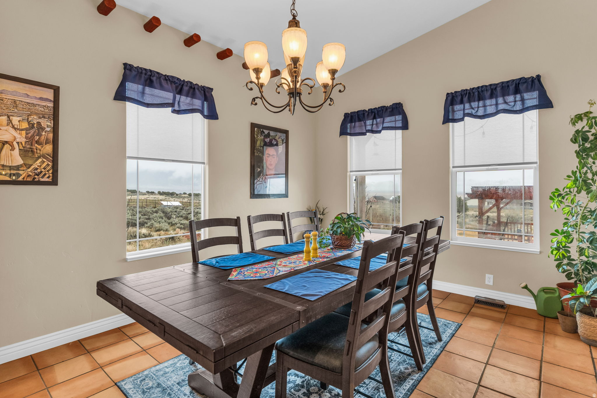 THE BENCHES AT SOUTH - Residential