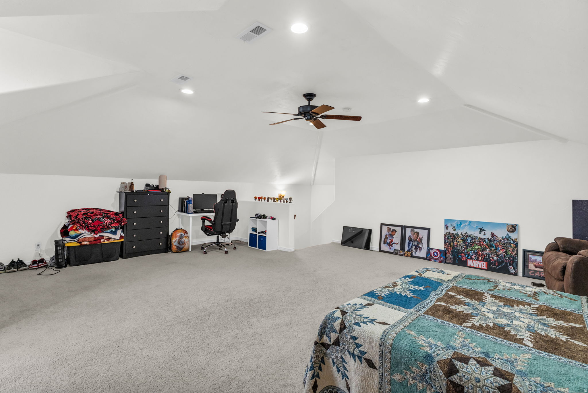 THE BENCHES AT SOUTH - Residential