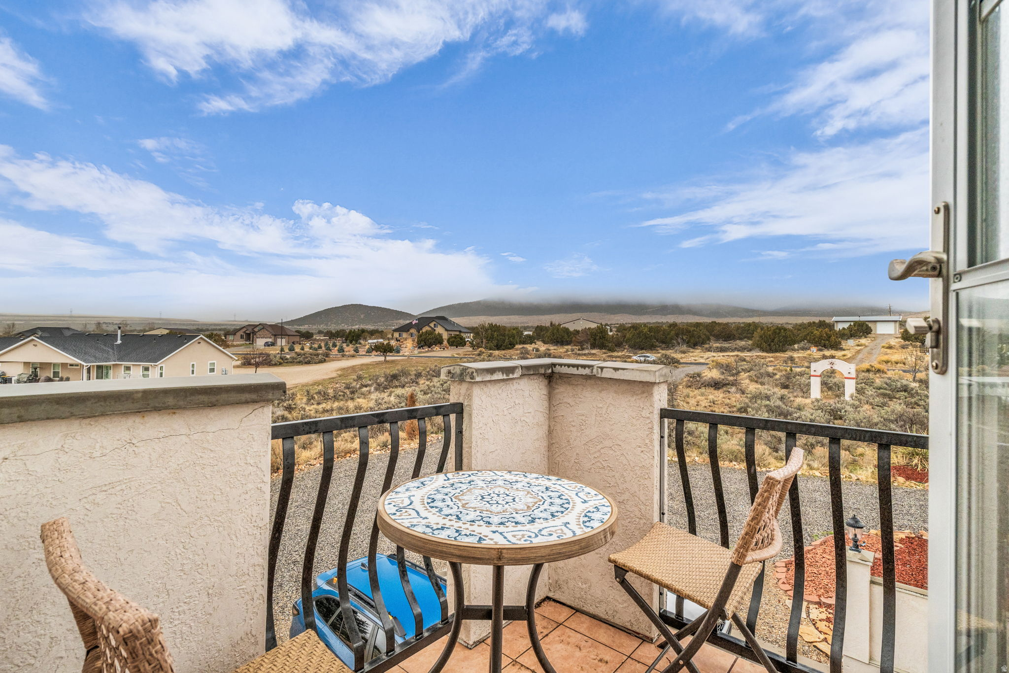 THE BENCHES AT SOUTH - Residential