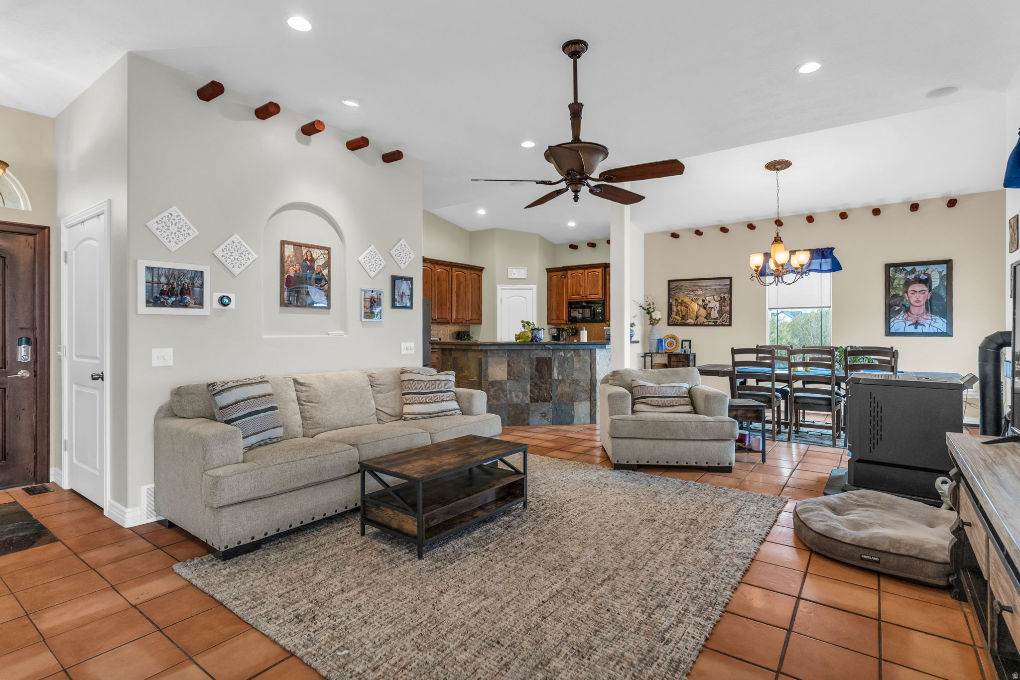 THE BENCHES AT SOUTH - Residential