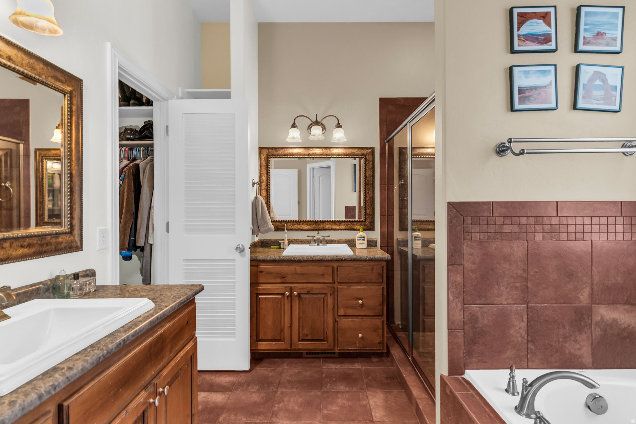 THE BENCHES AT SOUTH - Residential