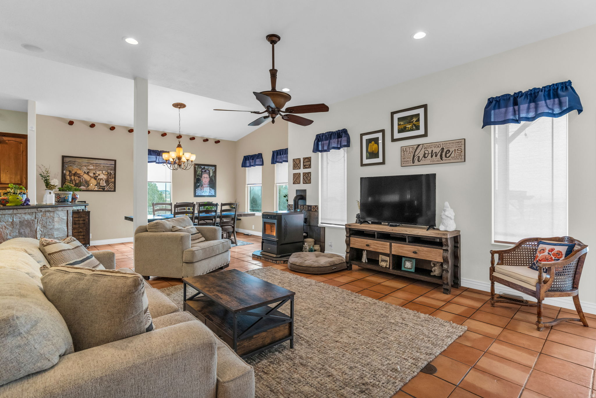 THE BENCHES AT SOUTH - Residential