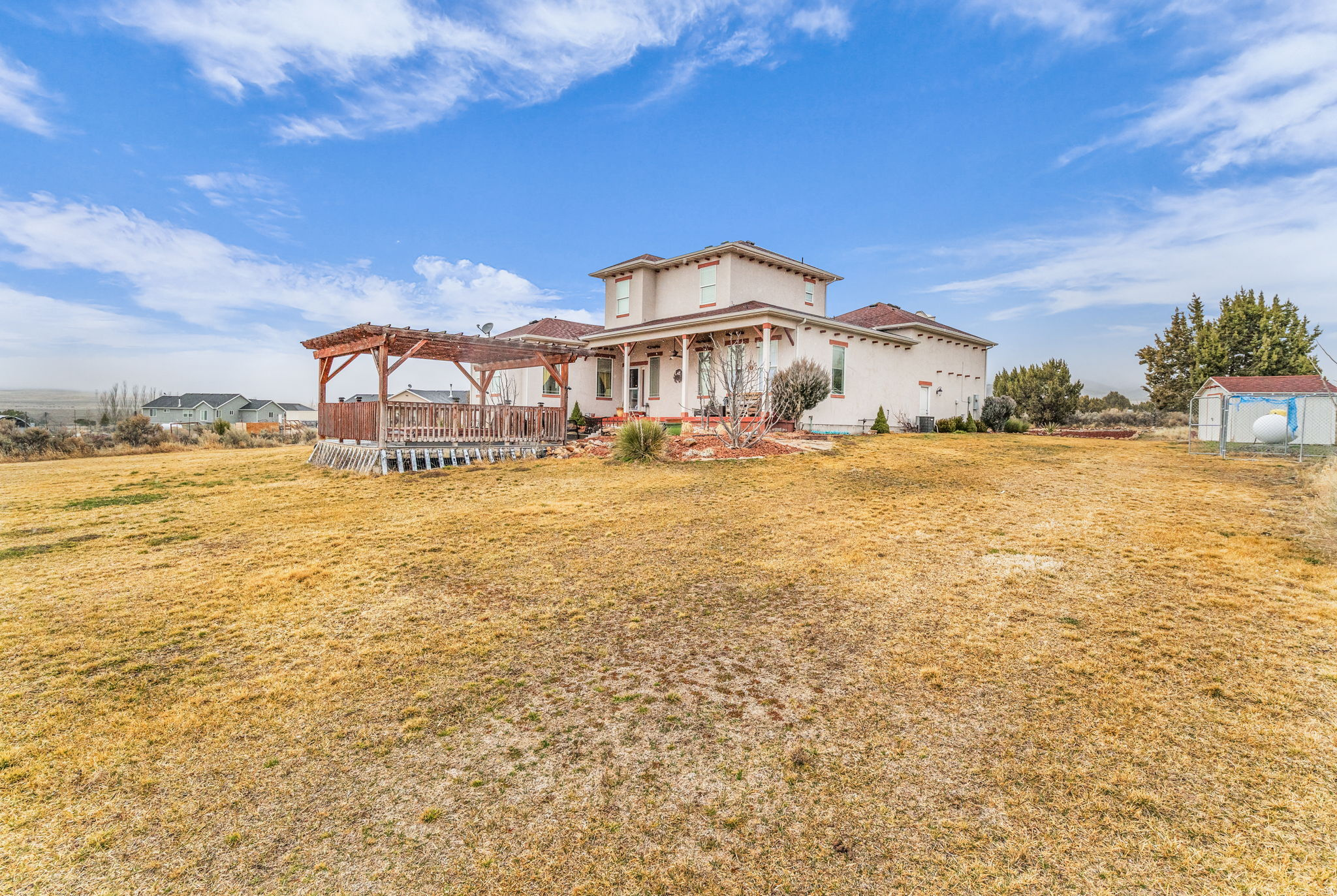 THE BENCHES AT SOUTH - Residential