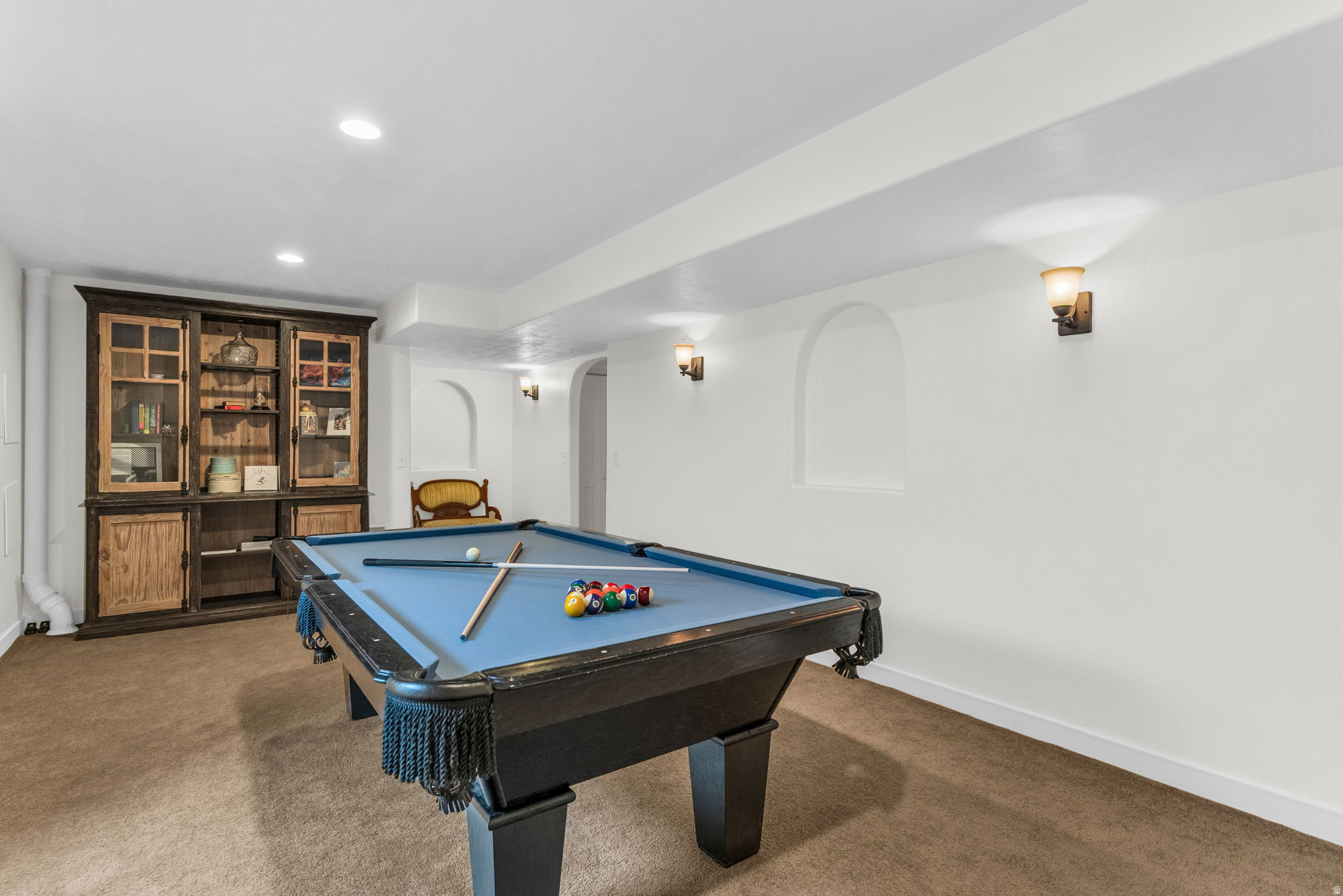 THE BENCHES AT SOUTH - Residential