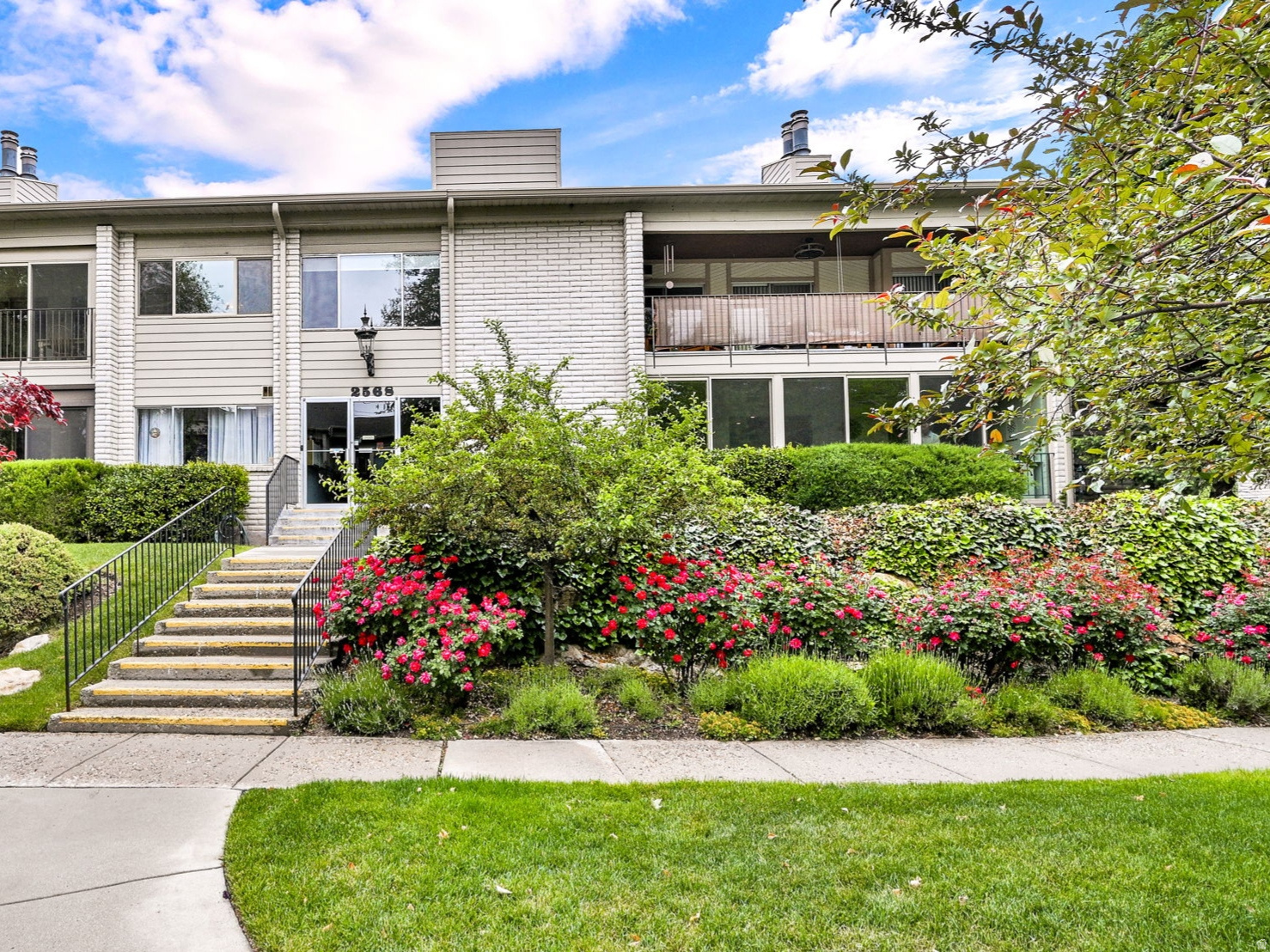 FOREST GLEN - Residential
