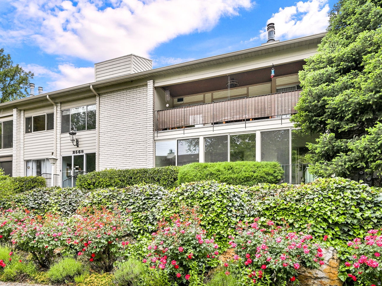 FOREST GLEN - Residential