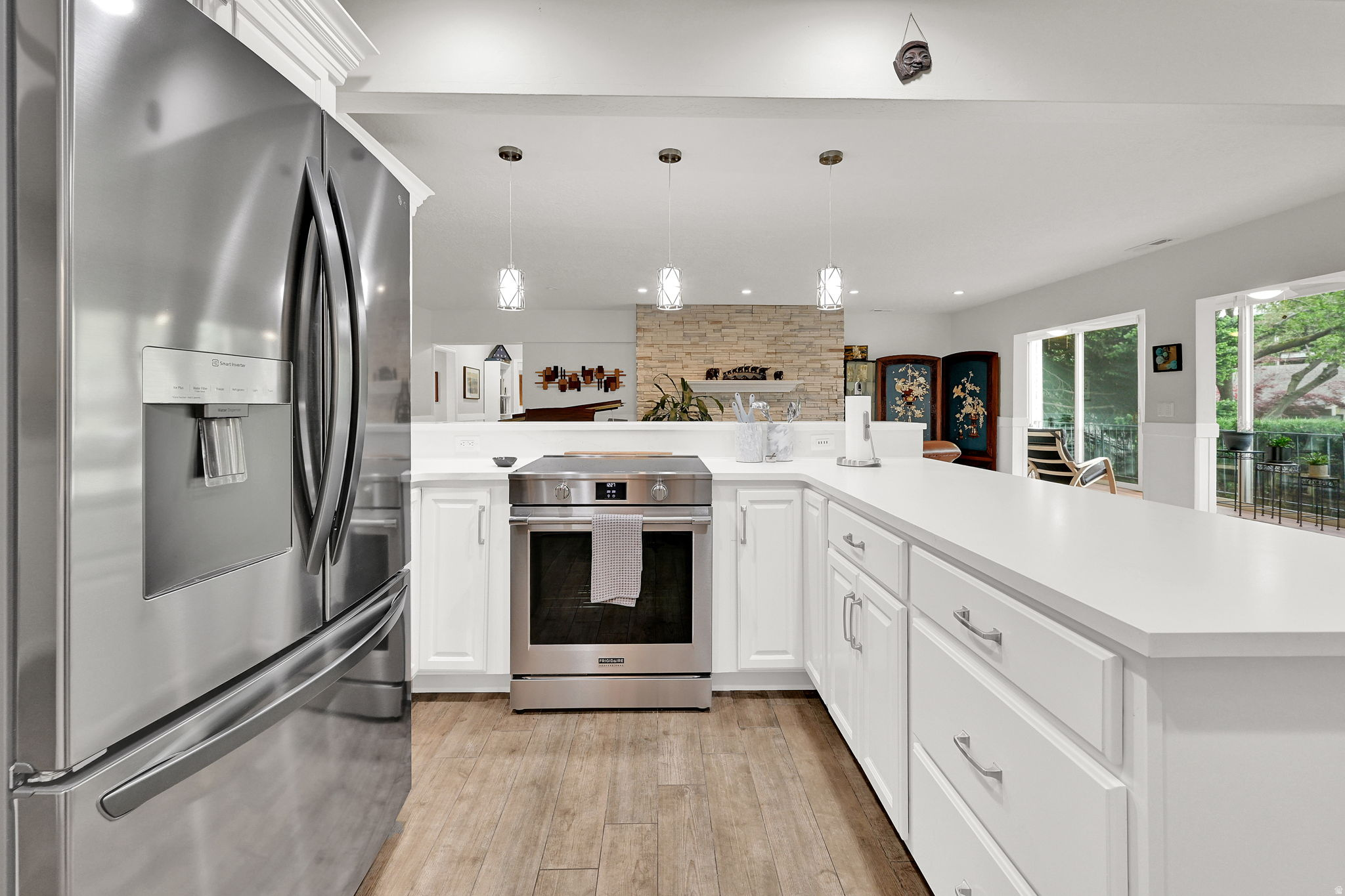 FOREST GLEN - Residential