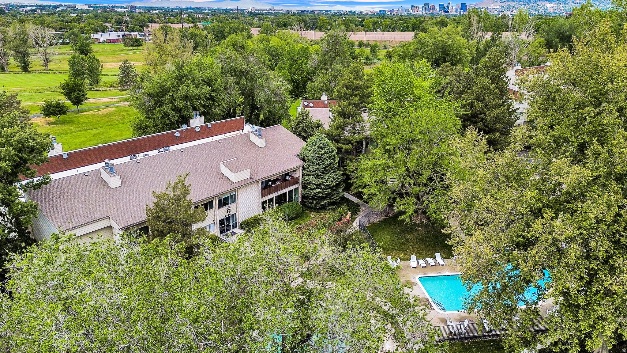 FOREST GLEN - Residential