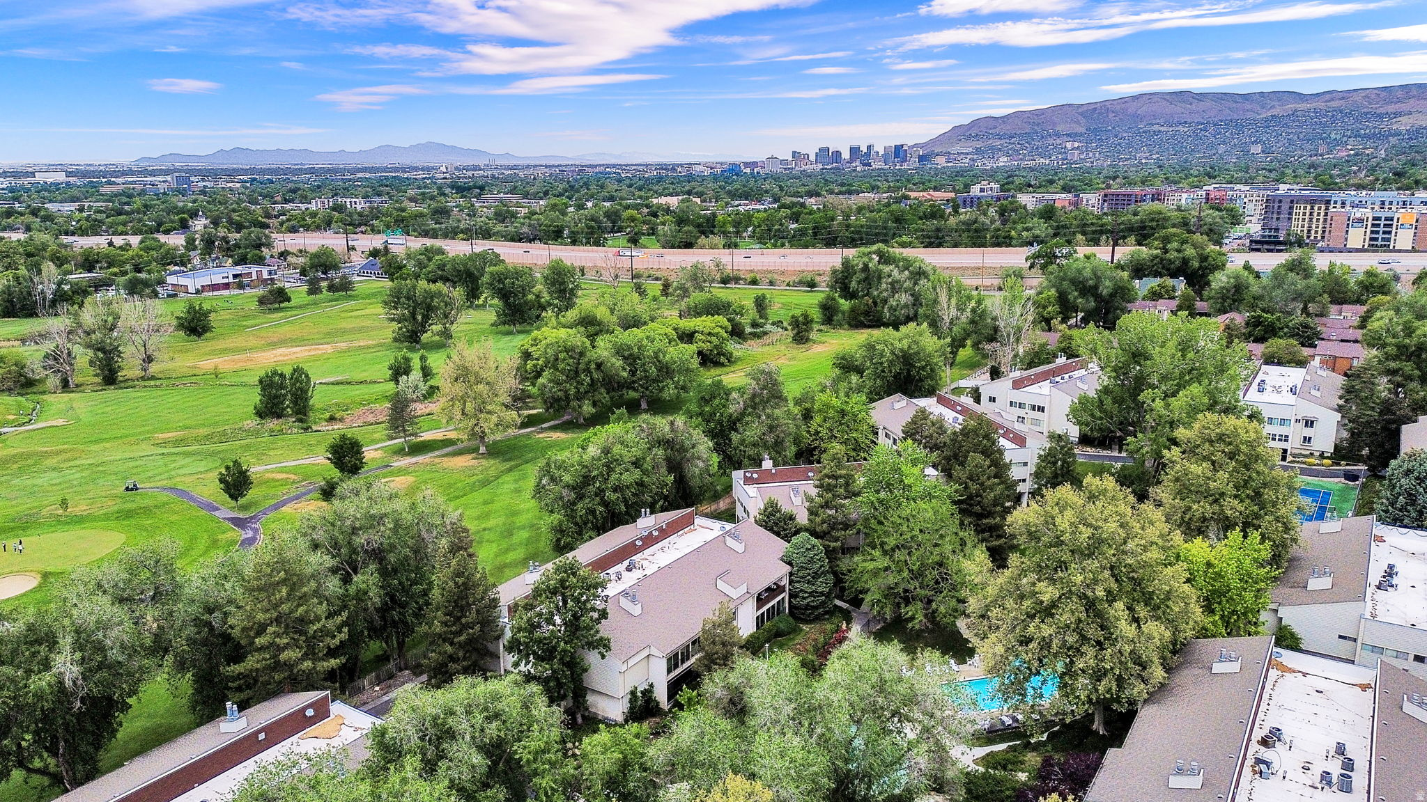 FOREST GLEN - Residential