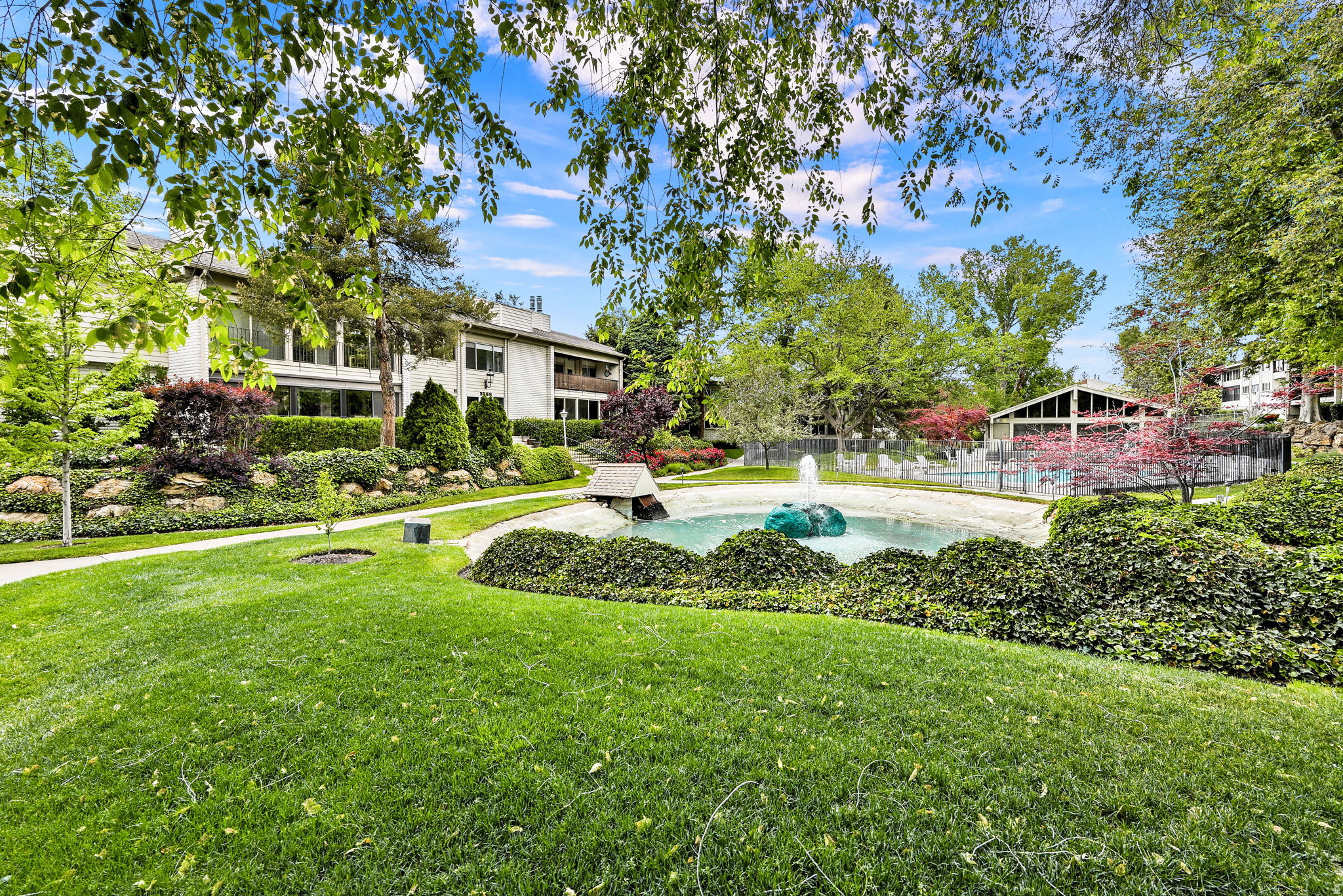 FOREST GLEN - Residential