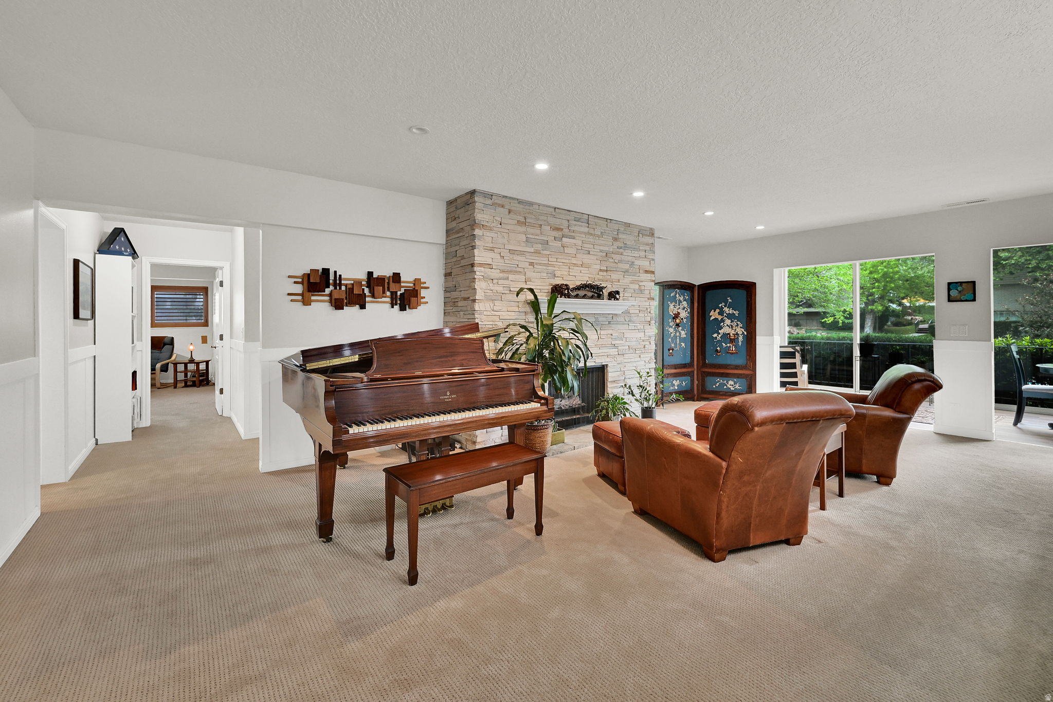 FOREST GLEN - Residential