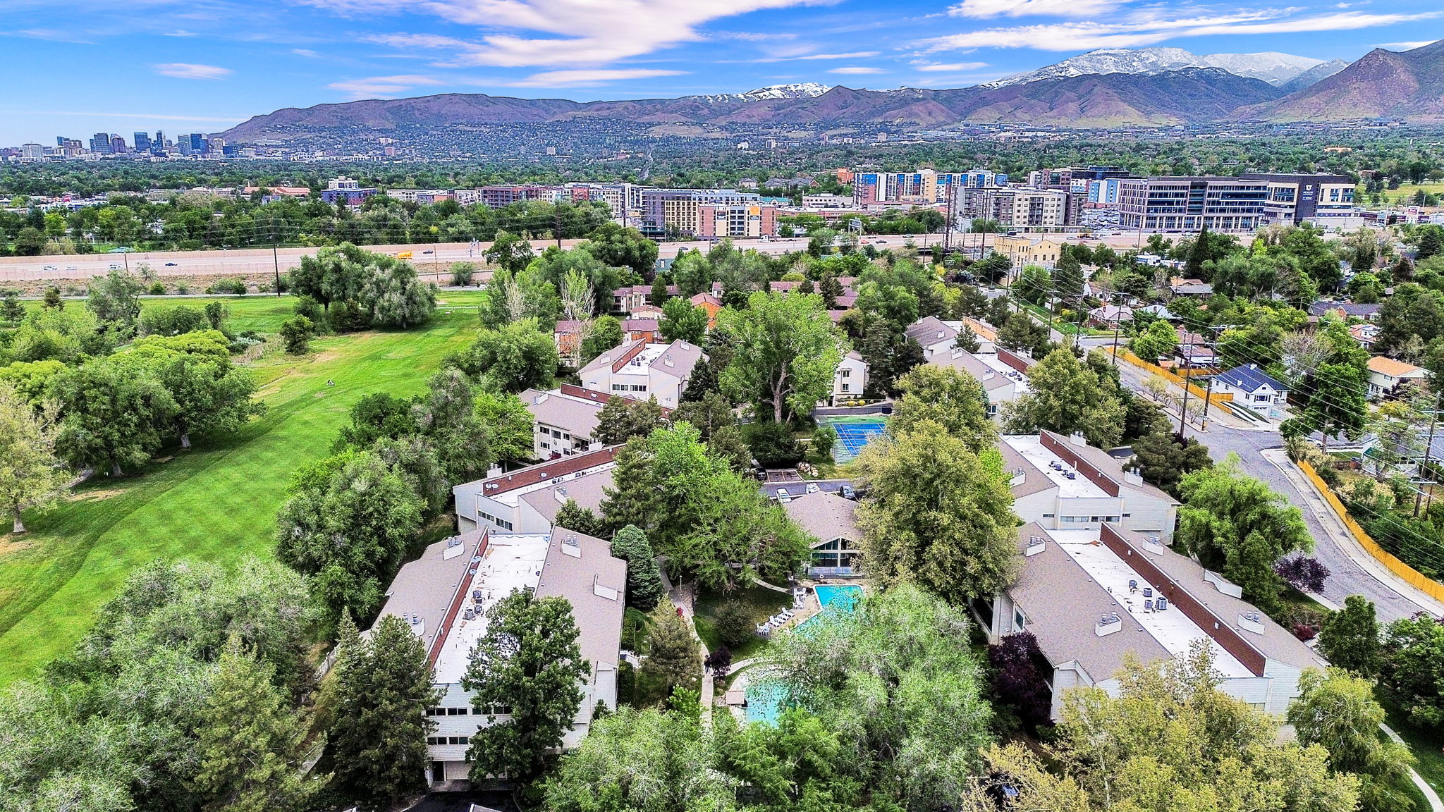 FOREST GLEN - Residential