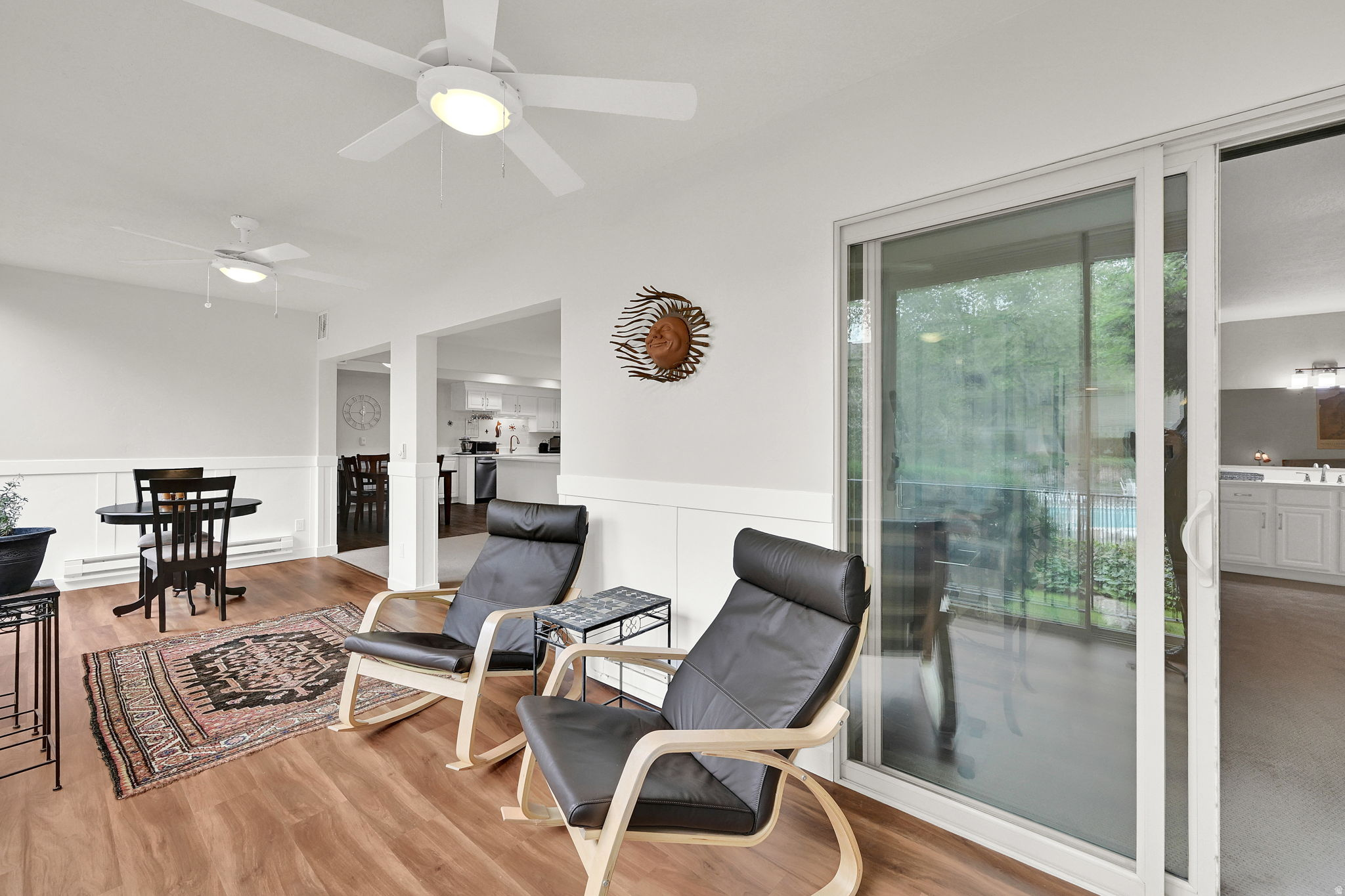 FOREST GLEN - Residential