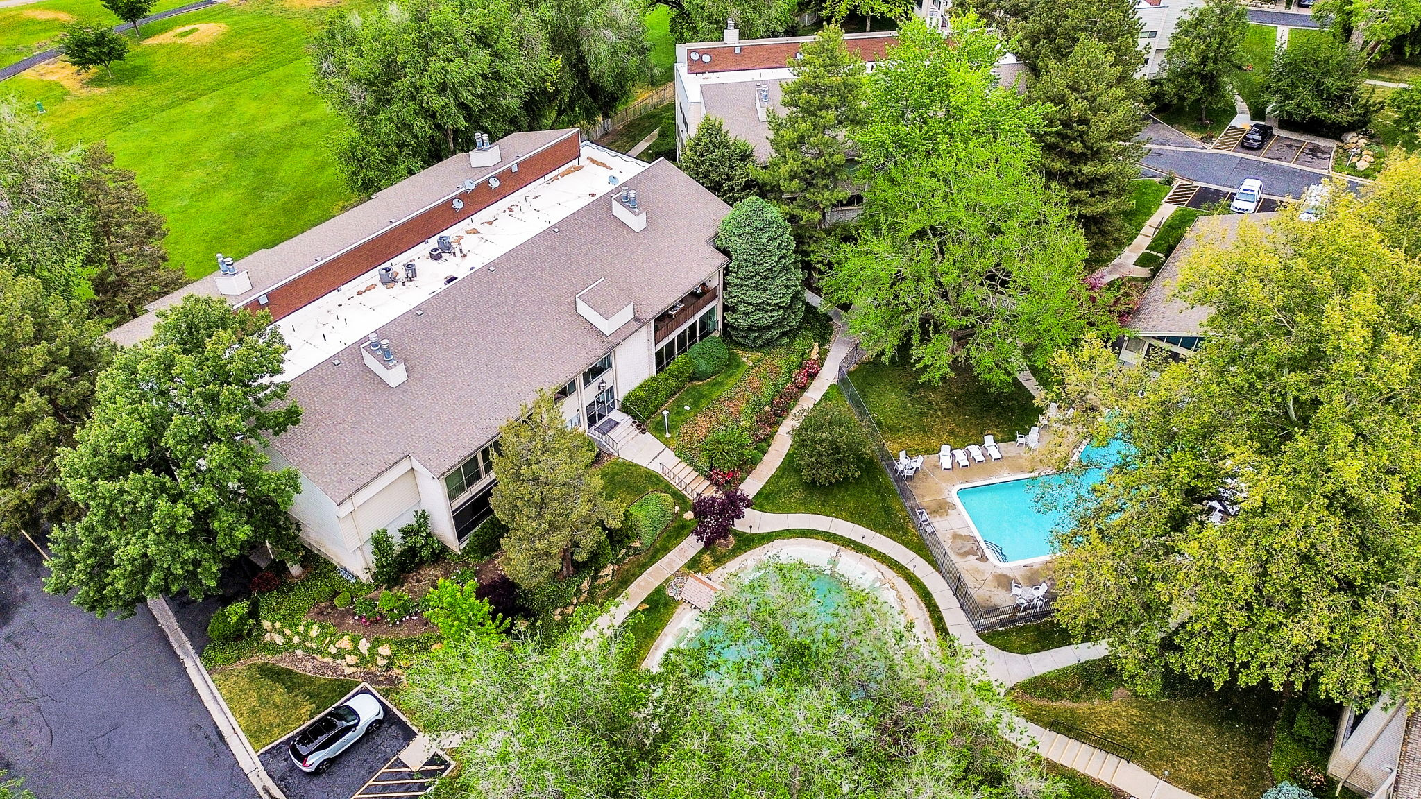 FOREST GLEN - Residential