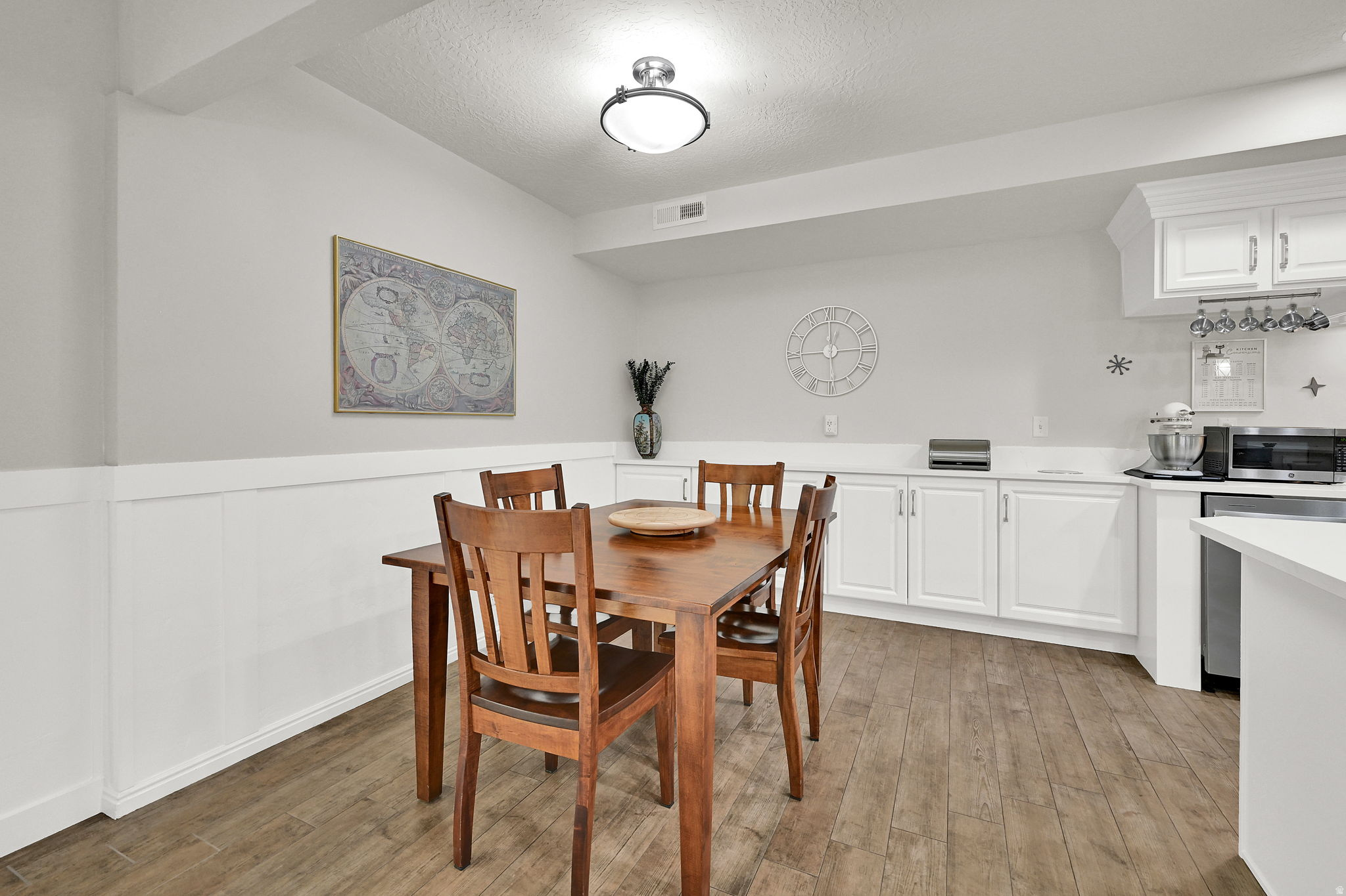 FOREST GLEN - Residential