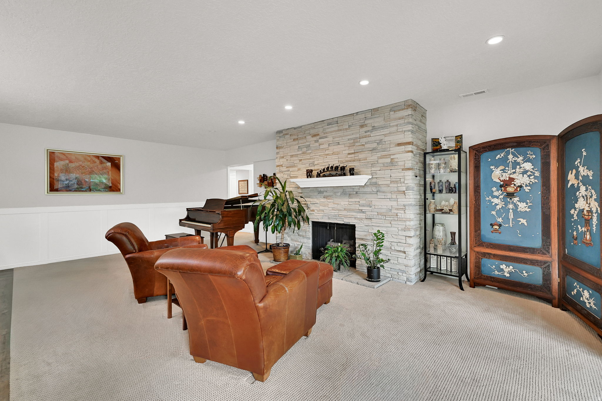 FOREST GLEN - Residential