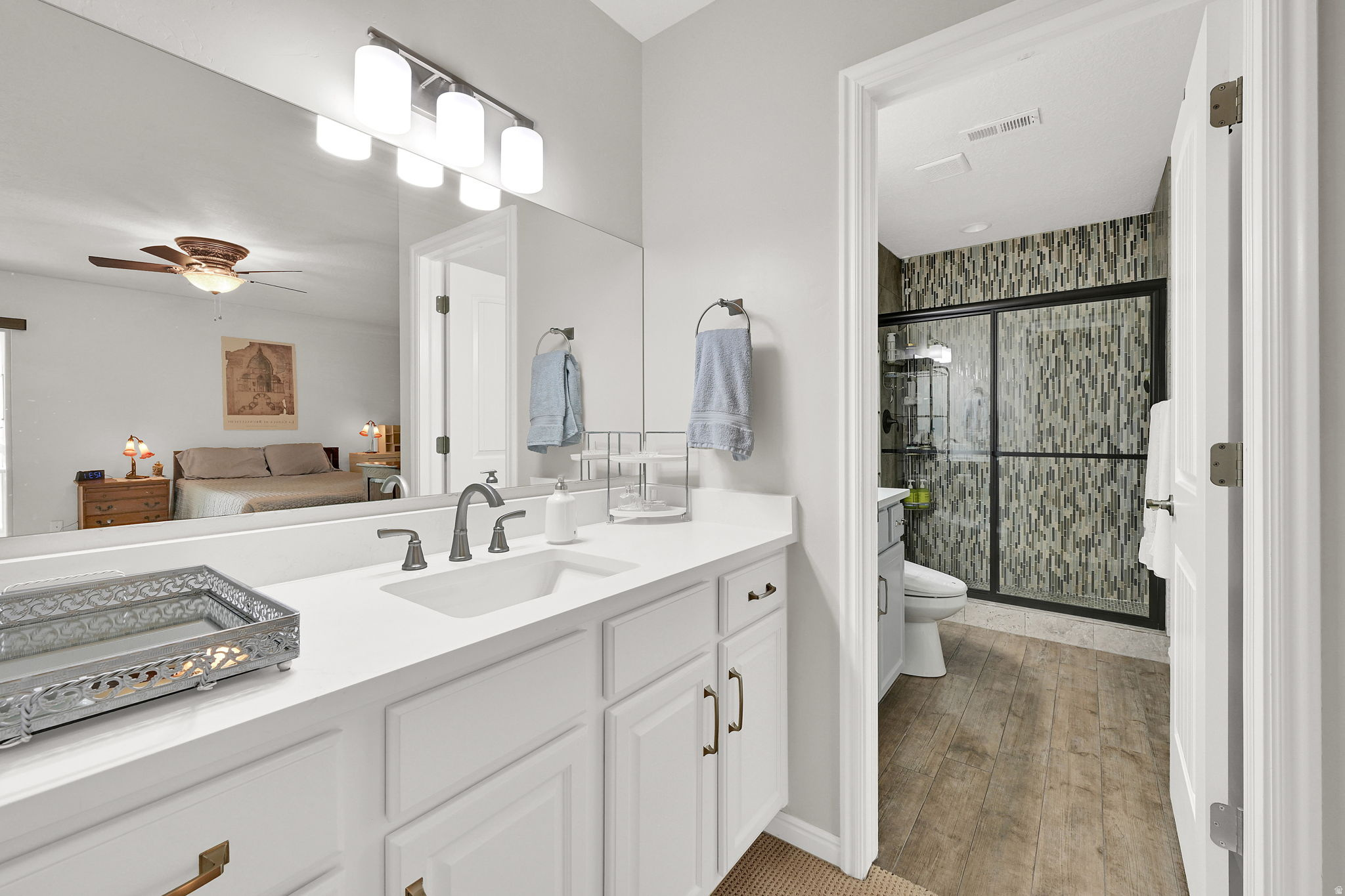 FOREST GLEN - Residential