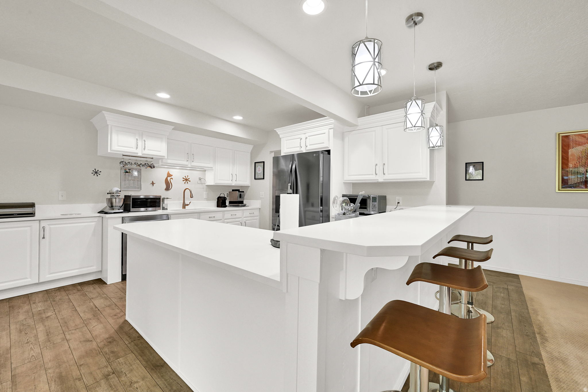FOREST GLEN - Residential