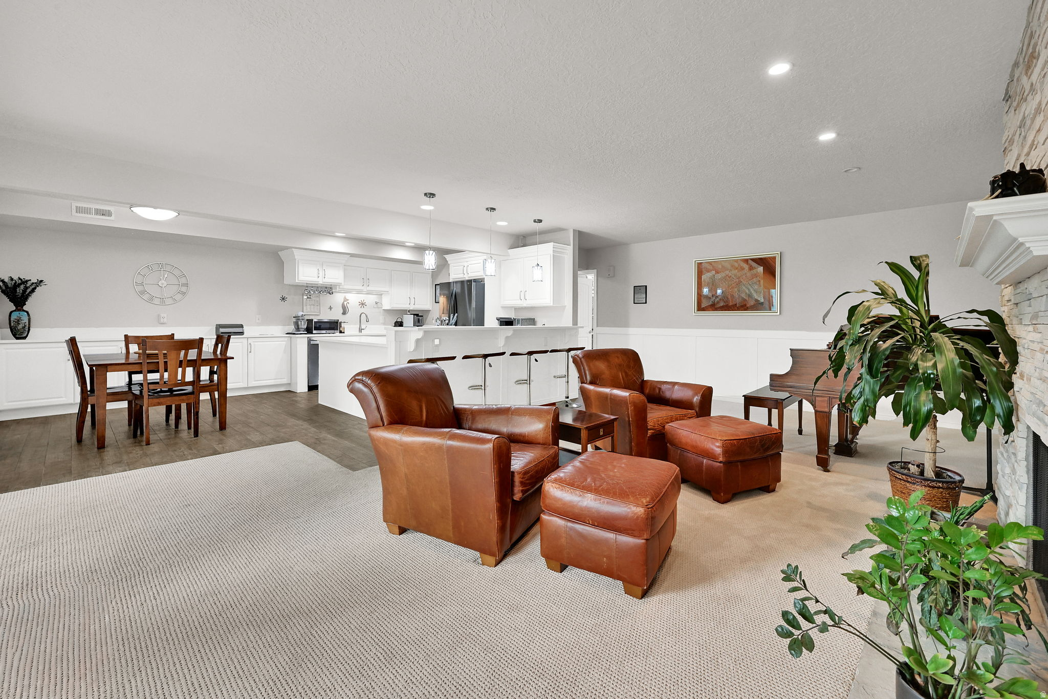 FOREST GLEN - Residential
