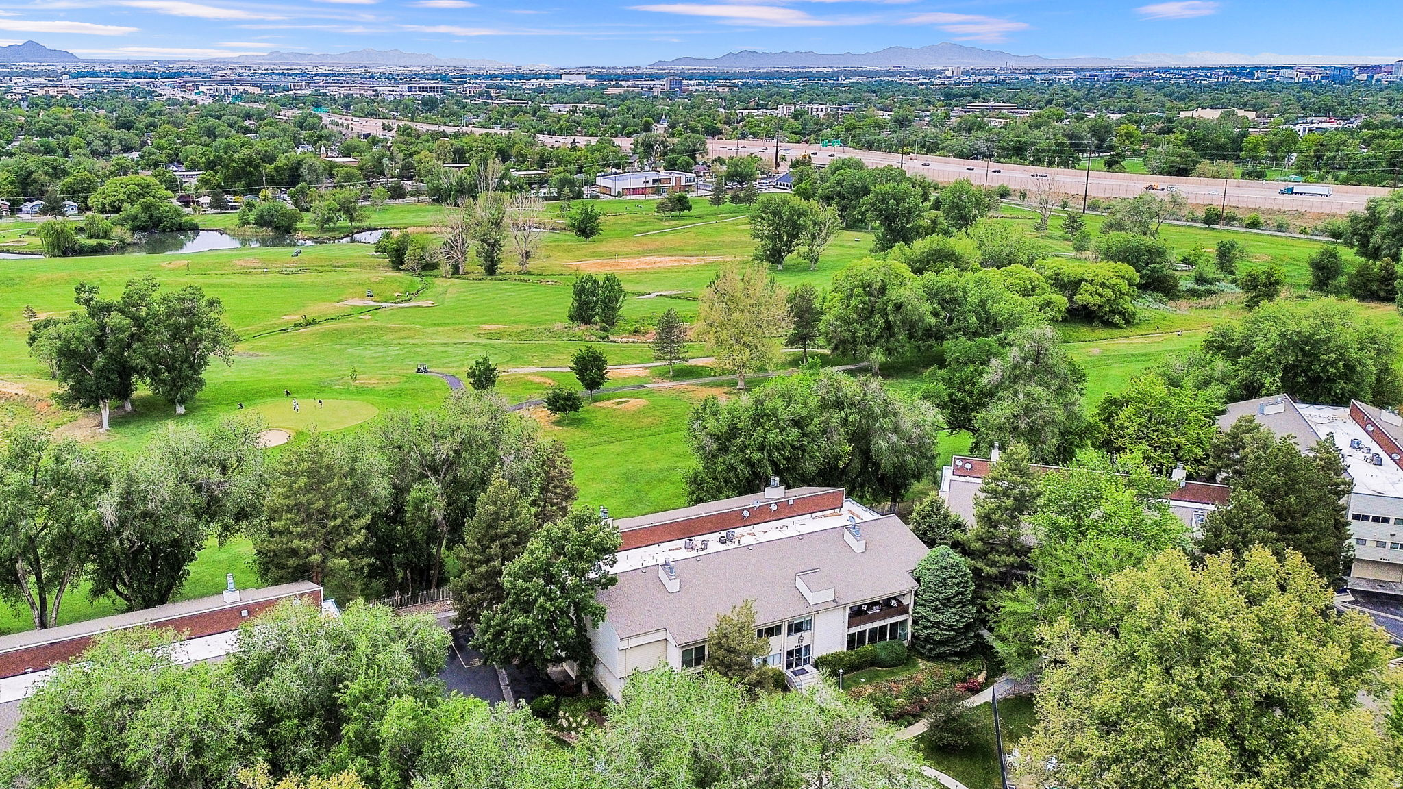FOREST GLEN - Residential
