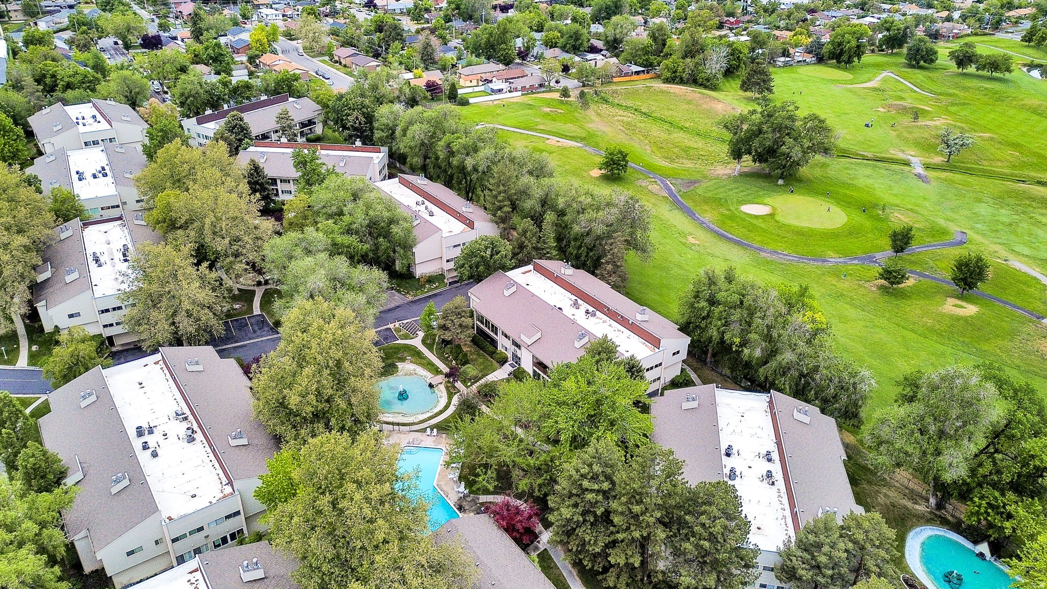 FOREST GLEN - Residential