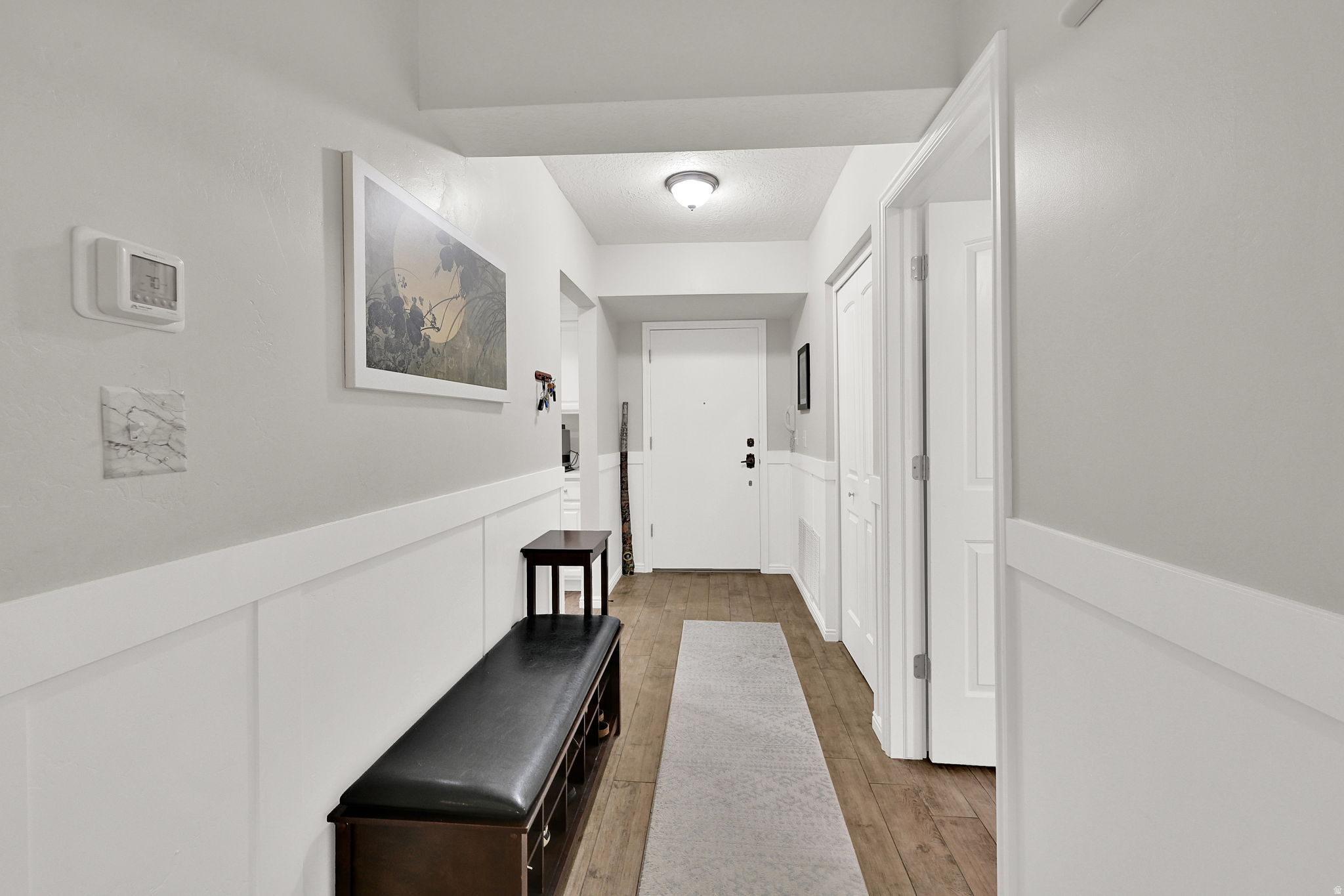 FOREST GLEN - Residential