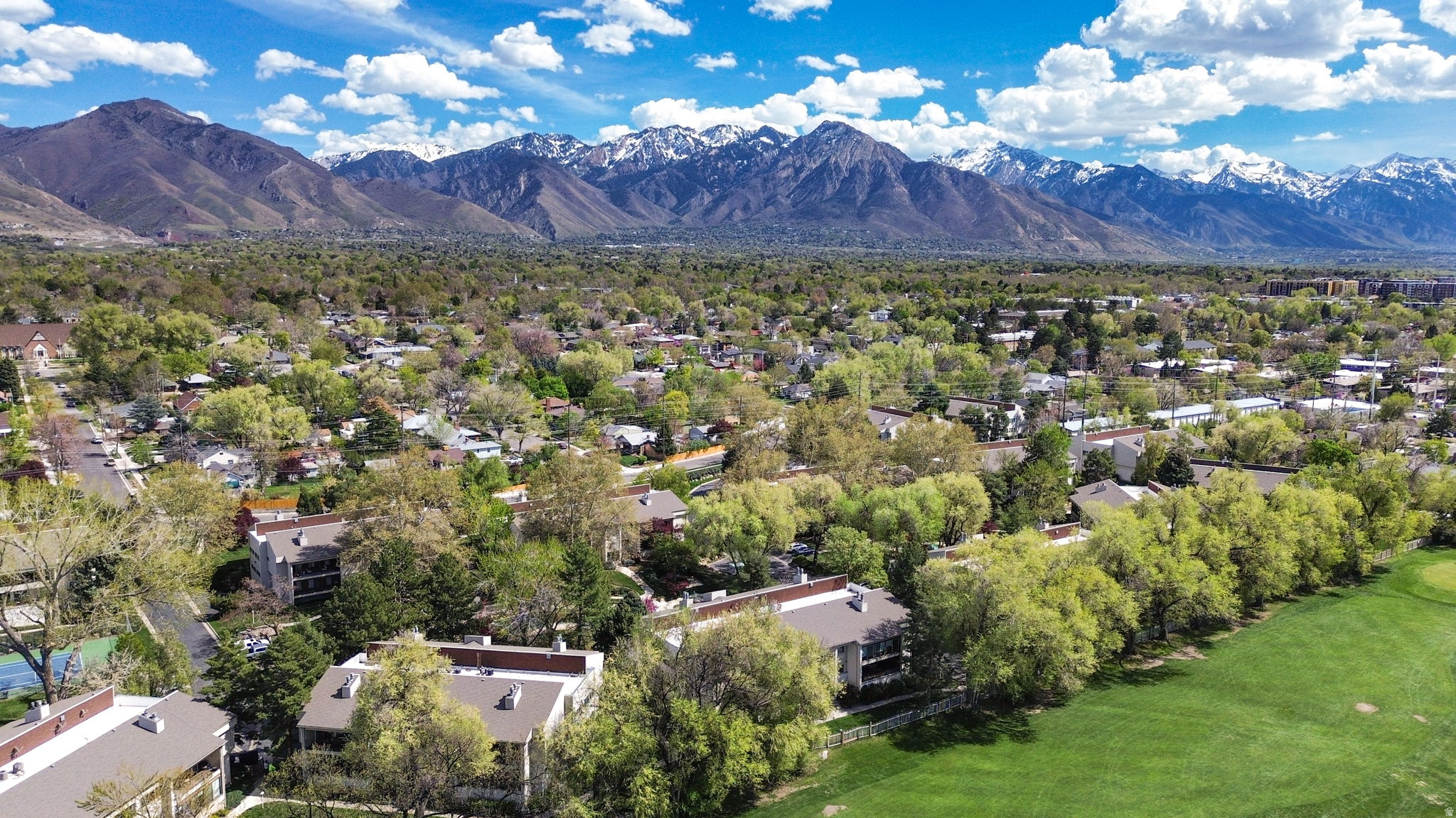 FOREST GLEN - Residential