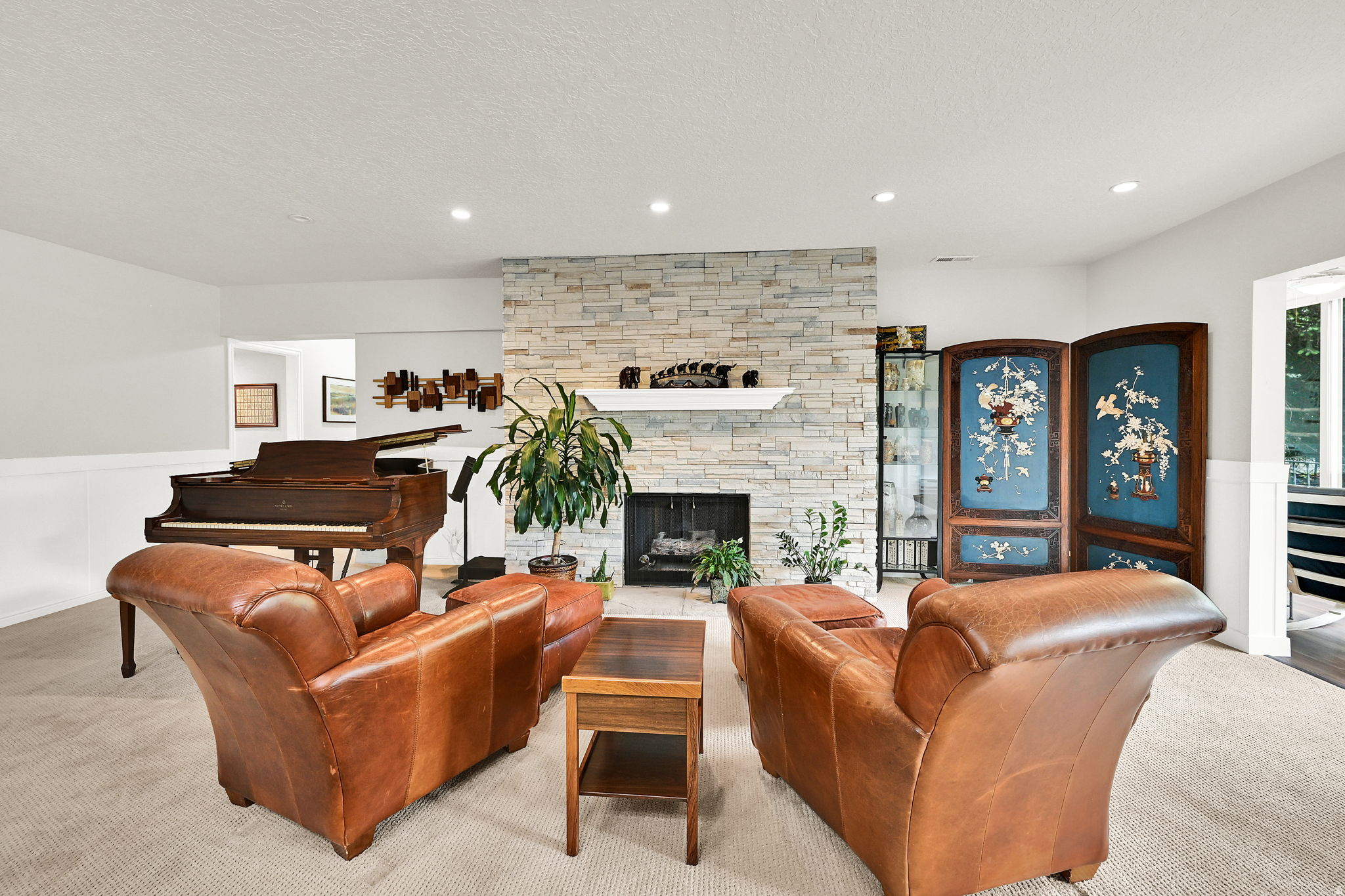 FOREST GLEN - Residential