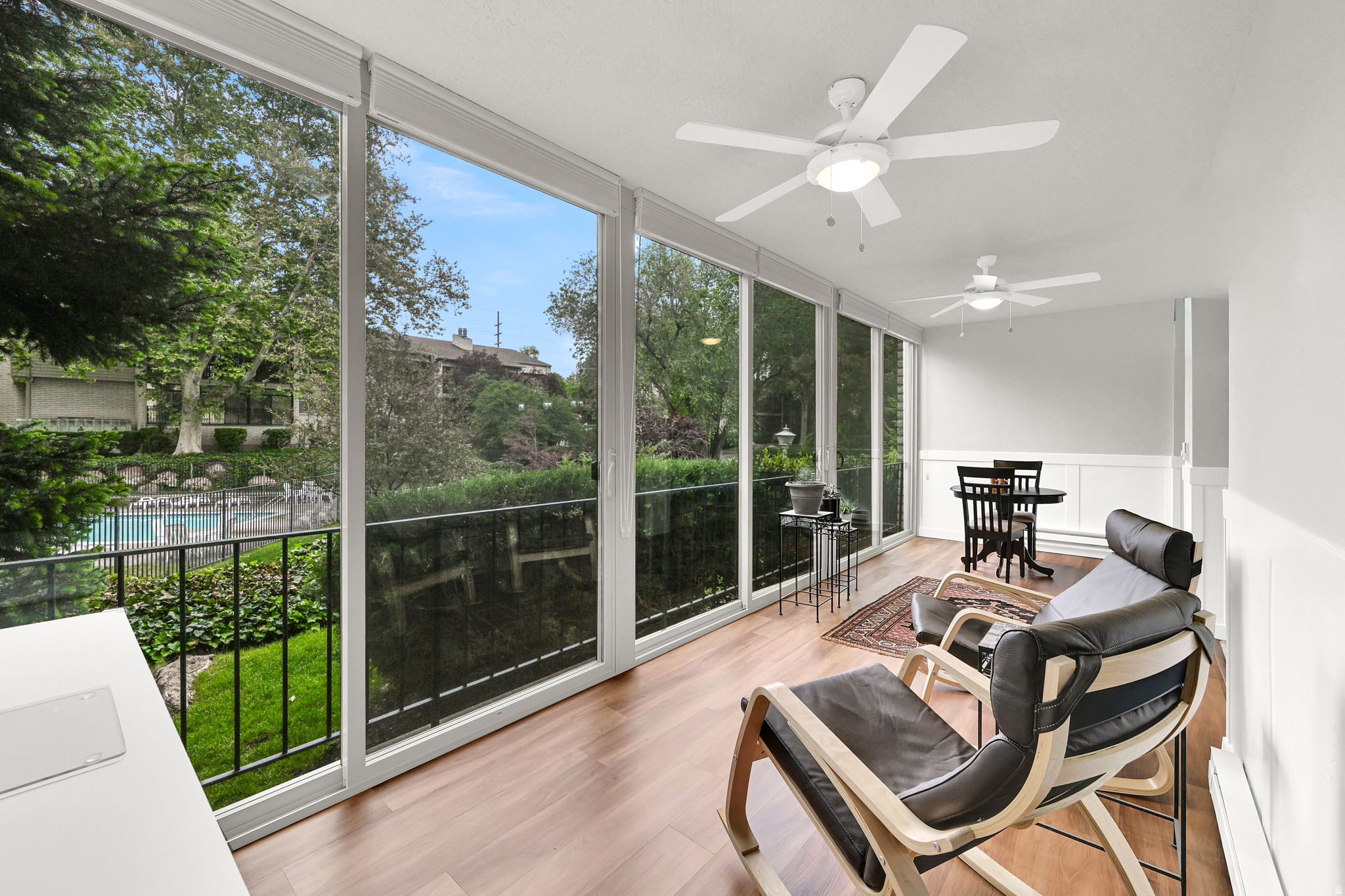 FOREST GLEN - Residential