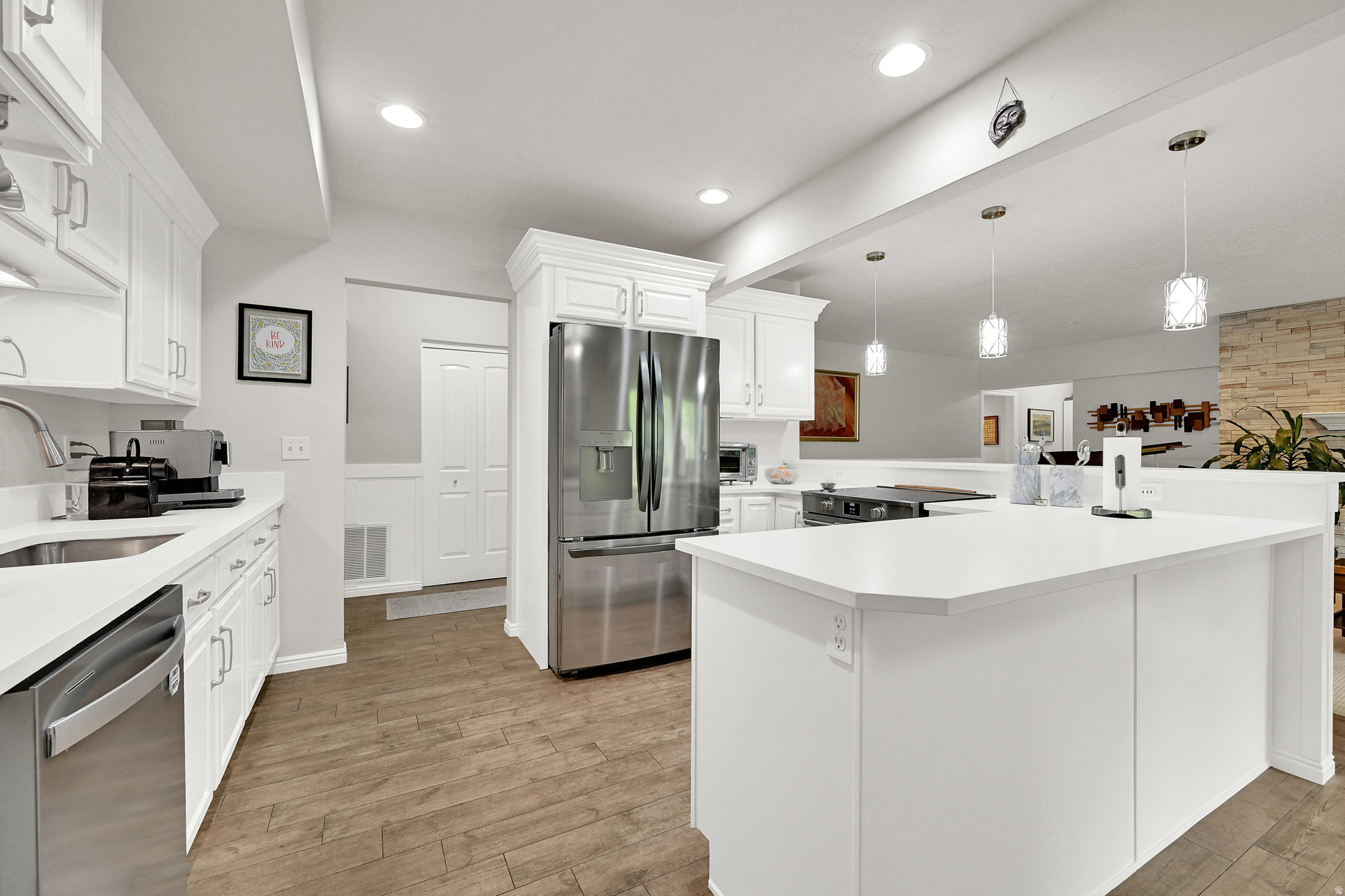 FOREST GLEN - Residential