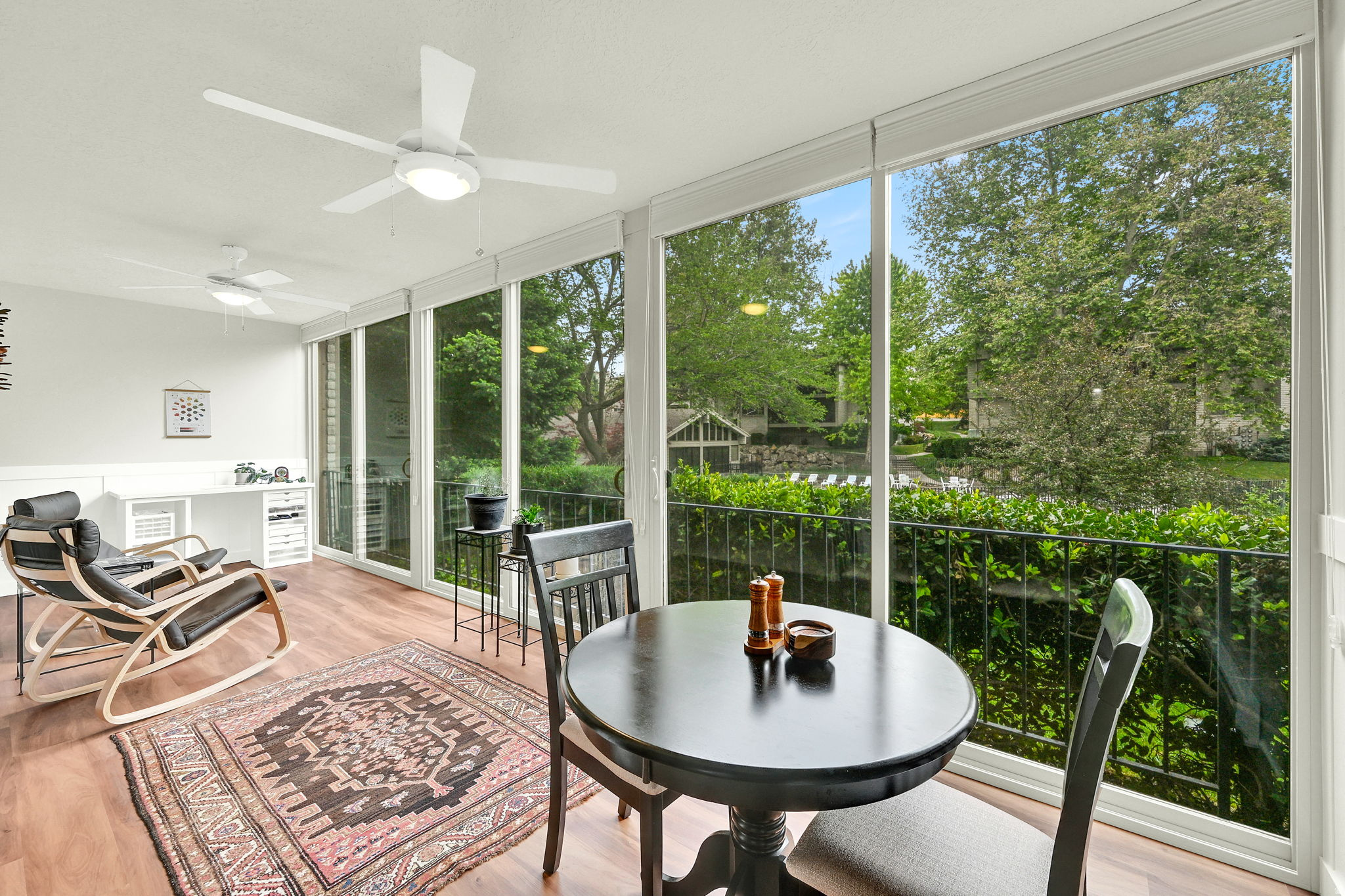 FOREST GLEN - Residential