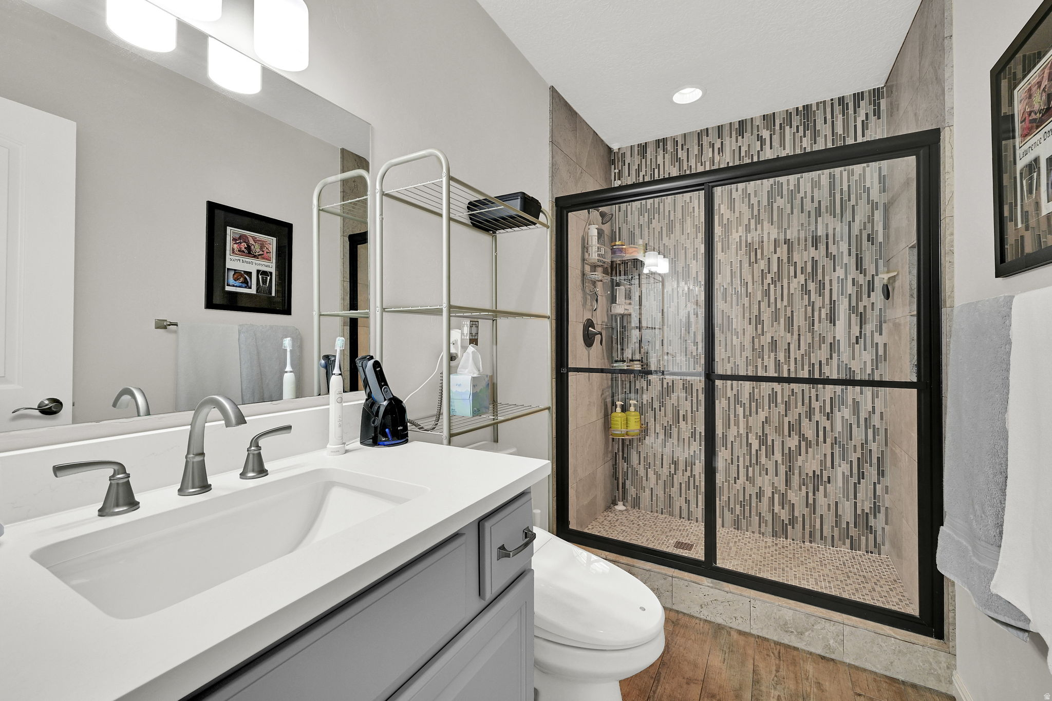 FOREST GLEN - Residential