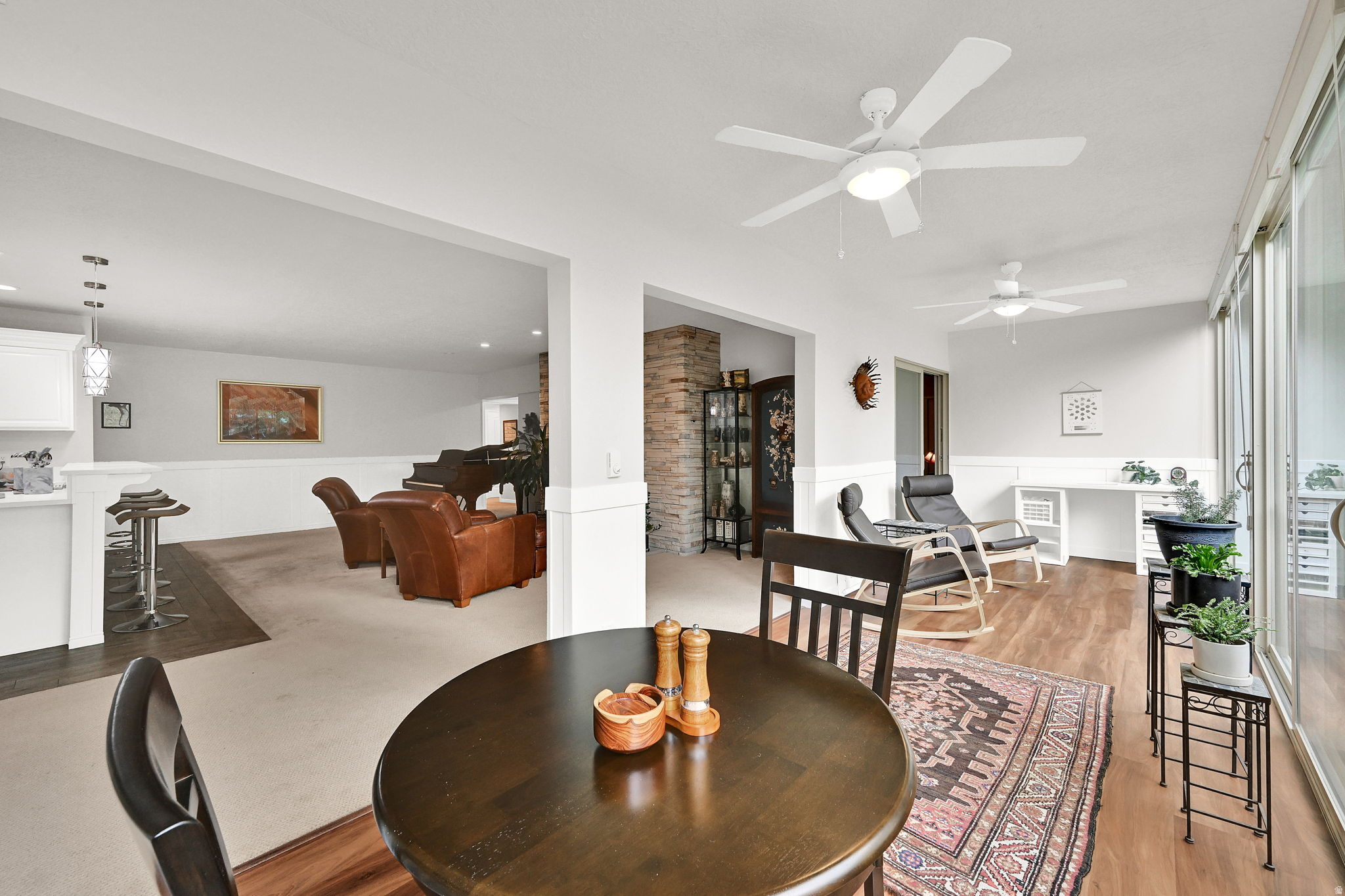 FOREST GLEN - Residential