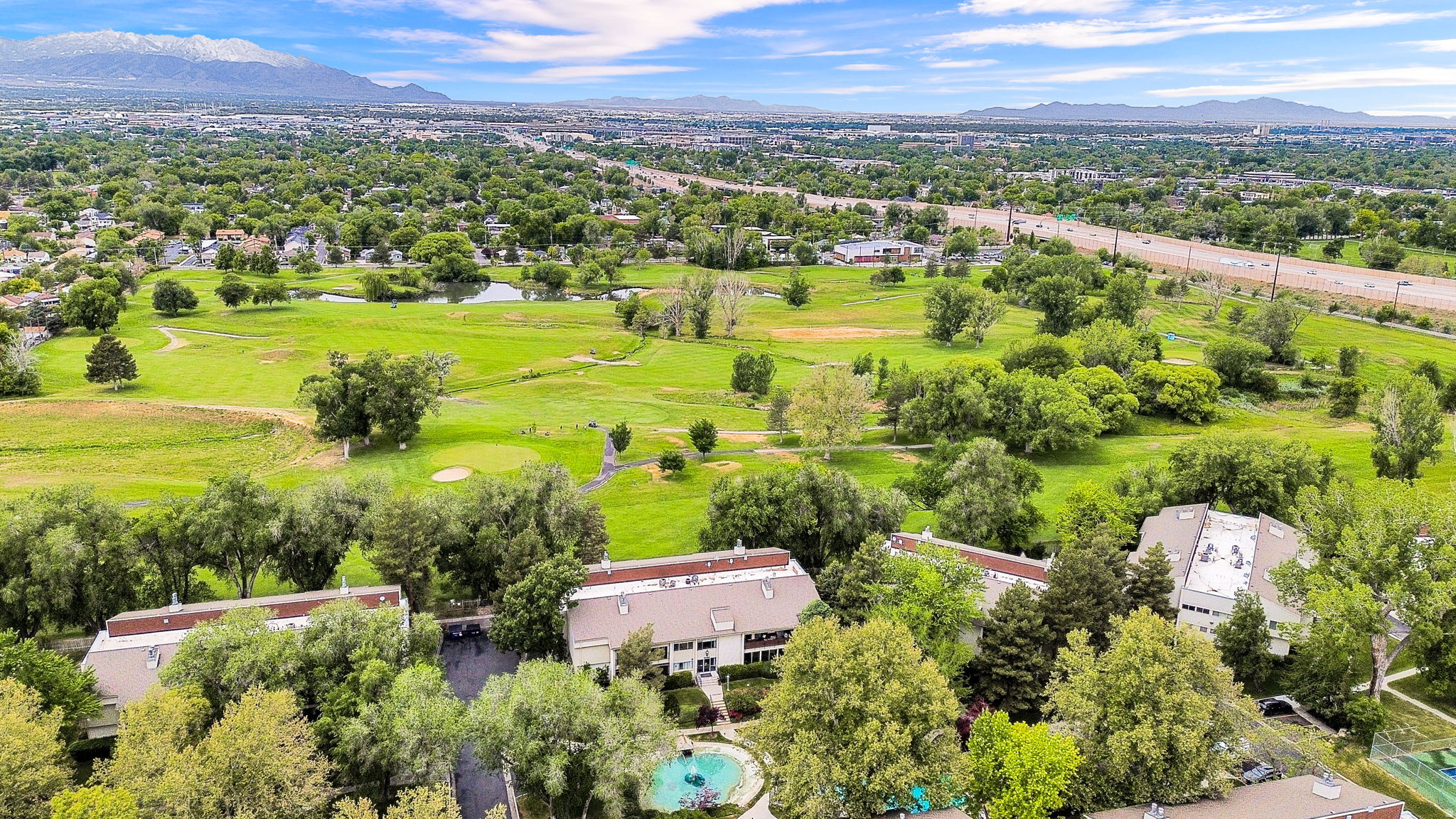 FOREST GLEN - Residential