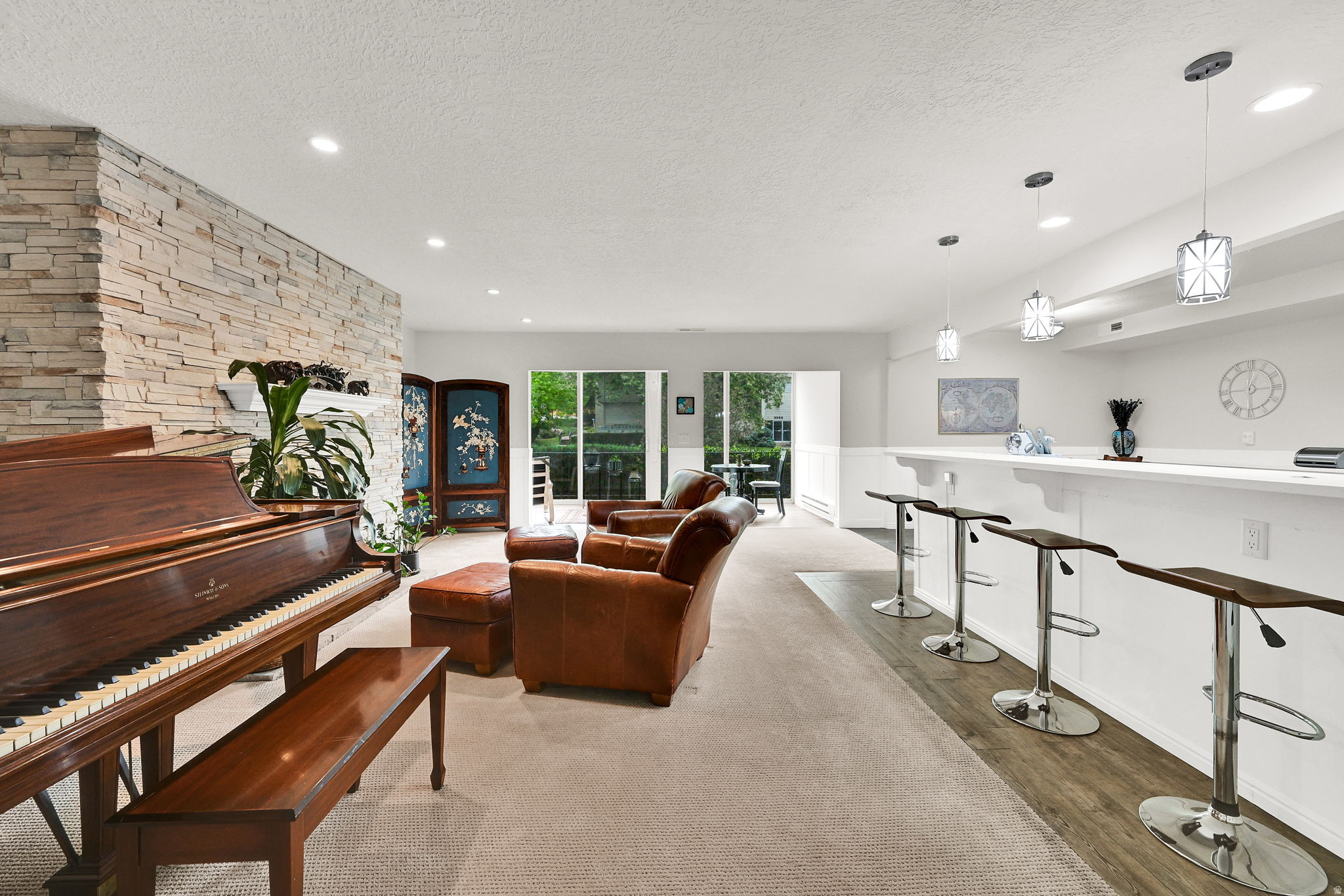 FOREST GLEN - Residential