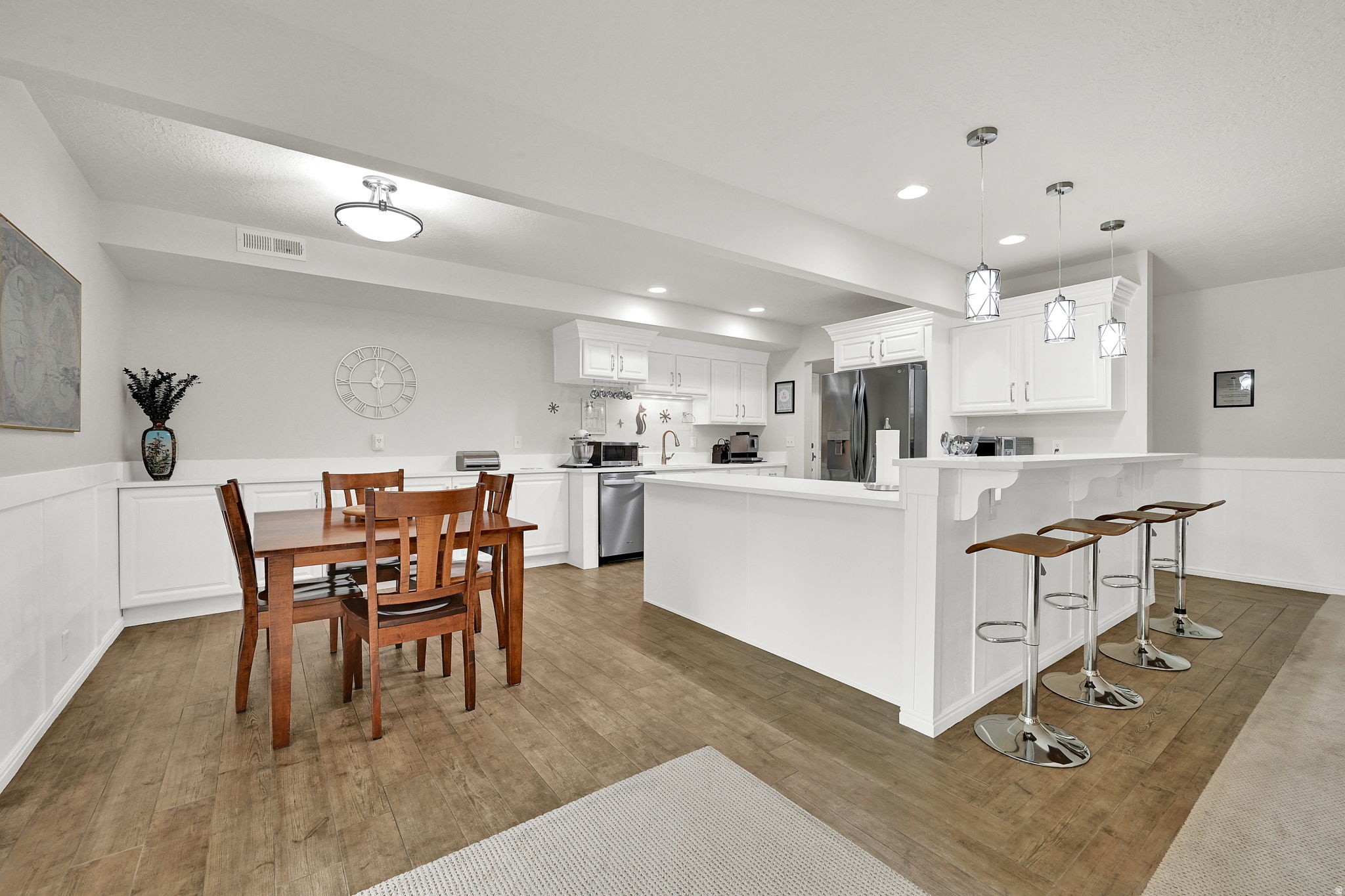 FOREST GLEN - Residential