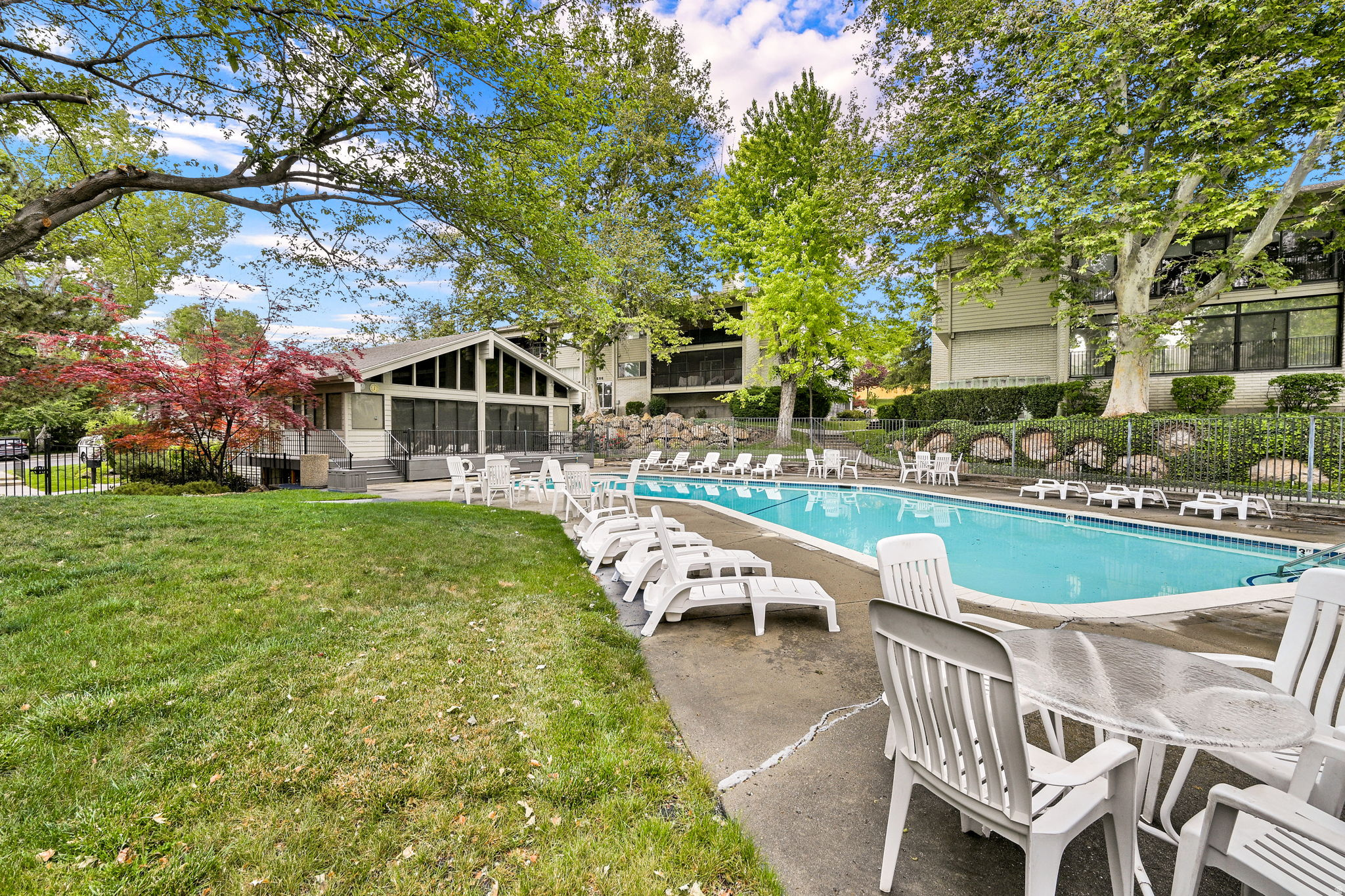 FOREST GLEN - Residential