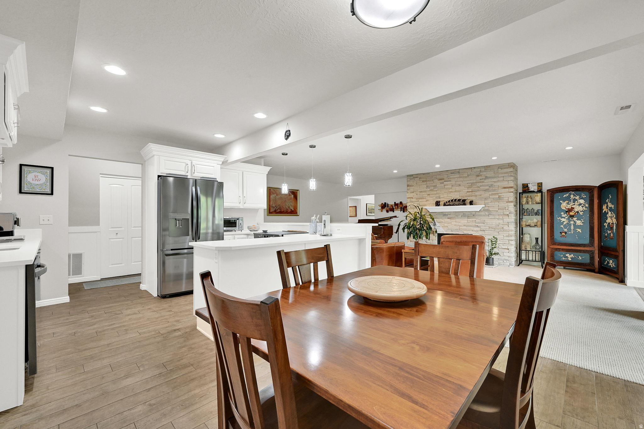 FOREST GLEN - Residential