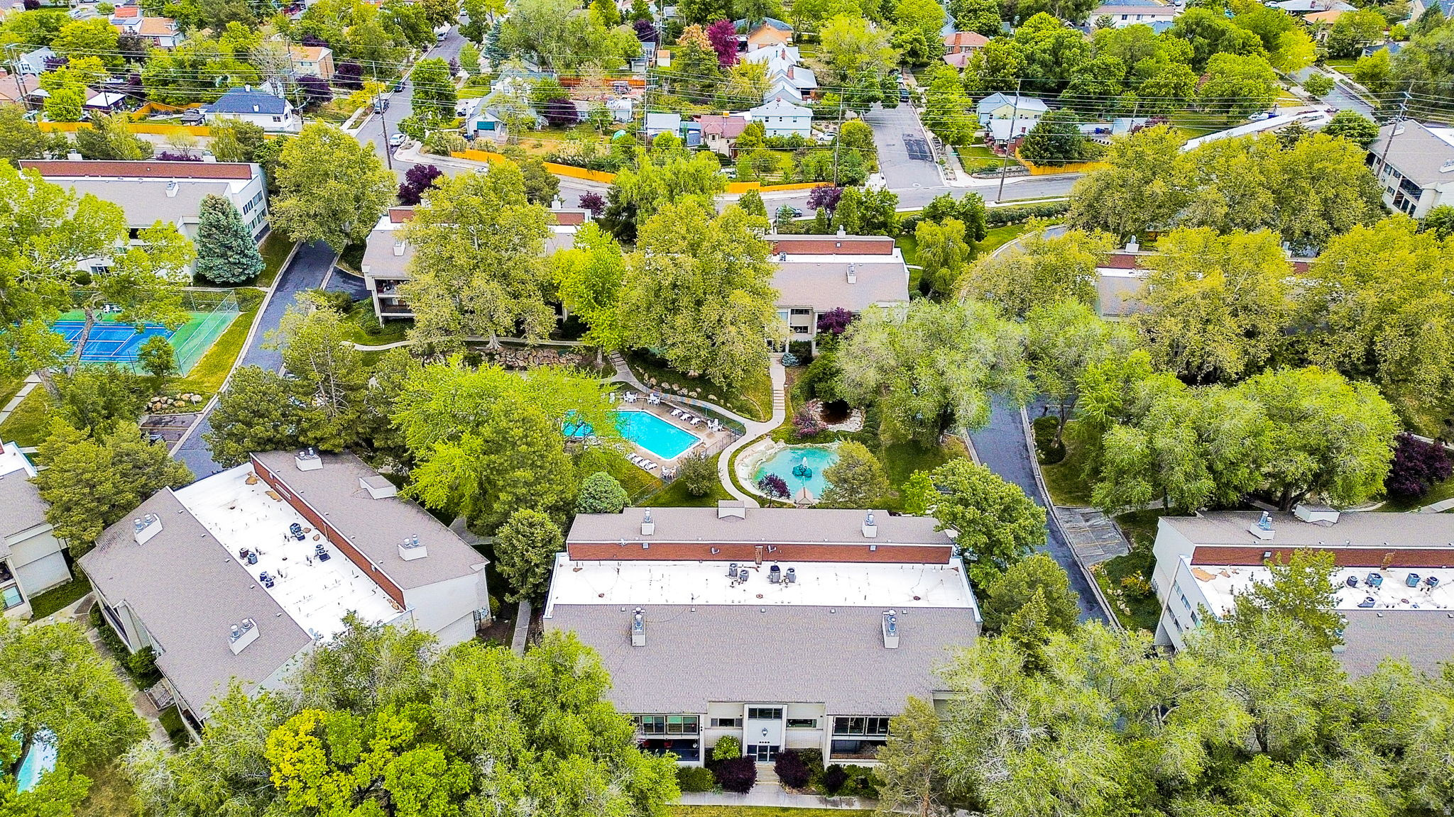 FOREST GLEN - Residential