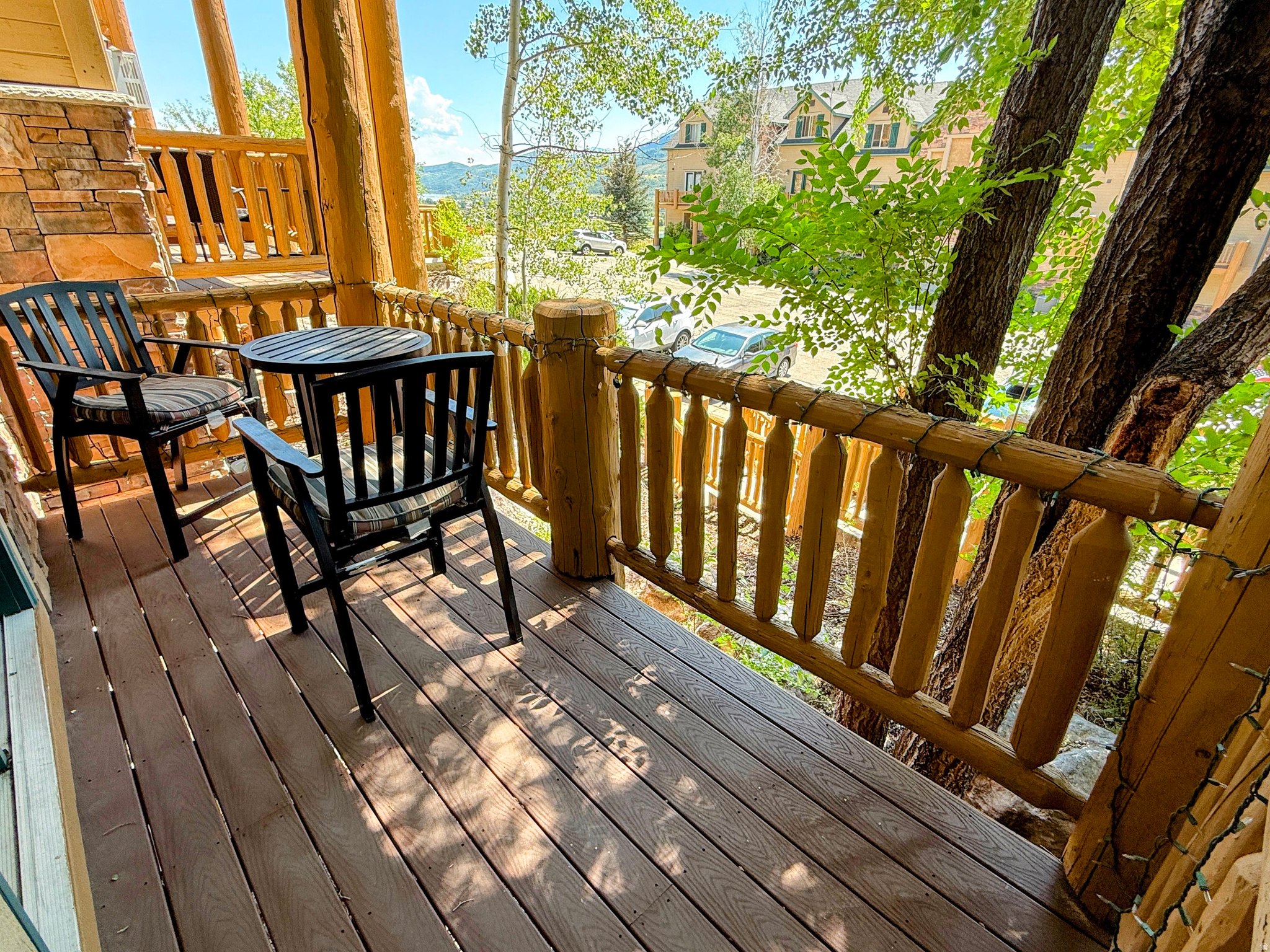 MOOSE HOLLOW - Residential