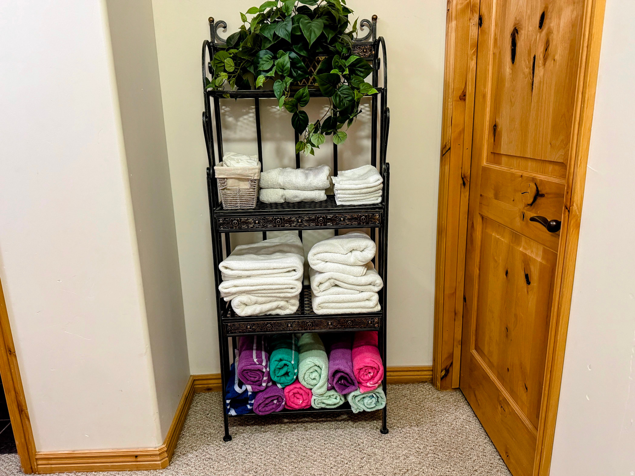 MOOSE HOLLOW - Residential